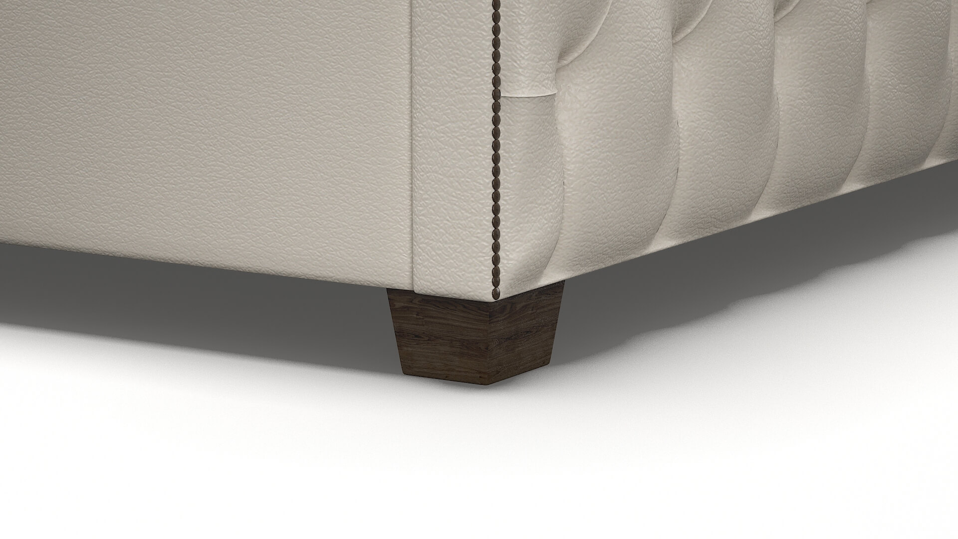 Rimini Urban_d Snow Bed Leg