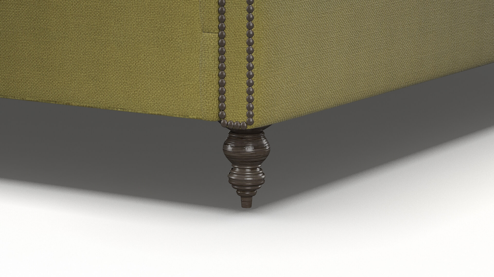 Sophia Bella Apple Bed Leg