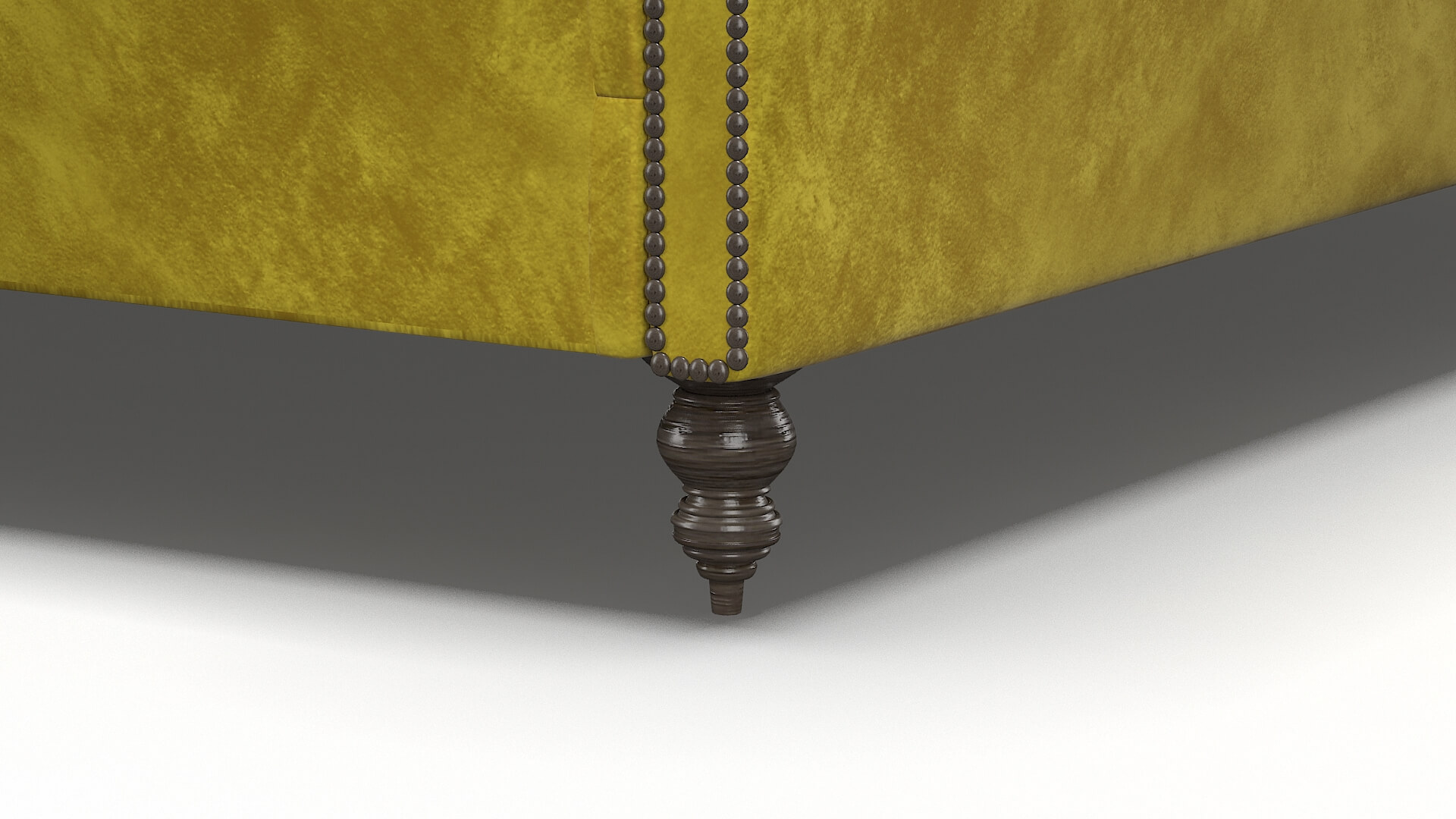 Sophia Buzz Belle Bed Leg