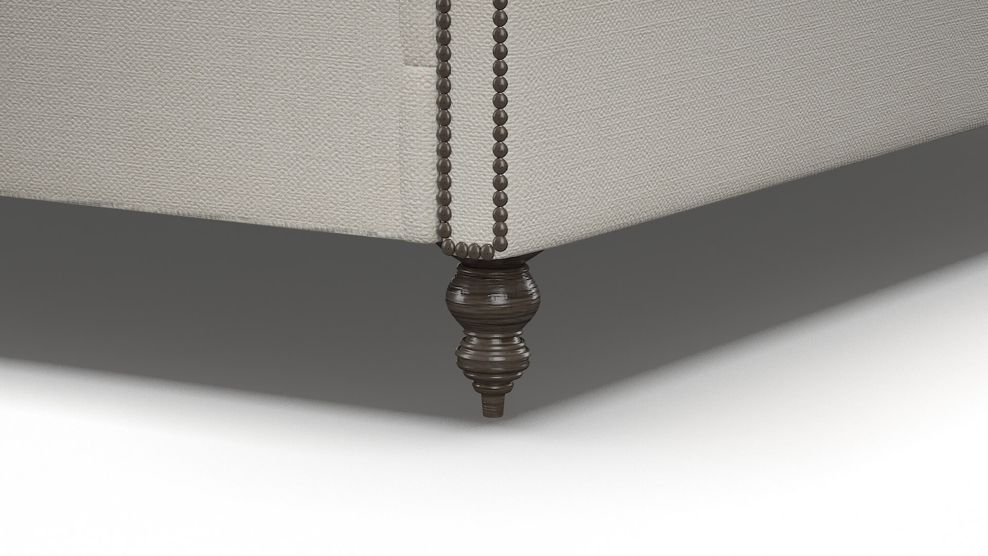 Sophia Chance Bone Bed Leg