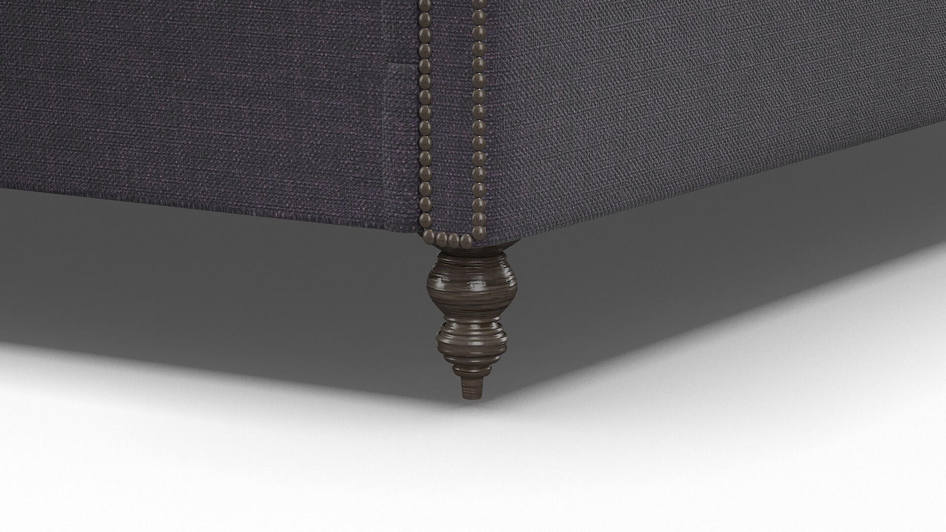 Sophia Durham Ink Bed Leg