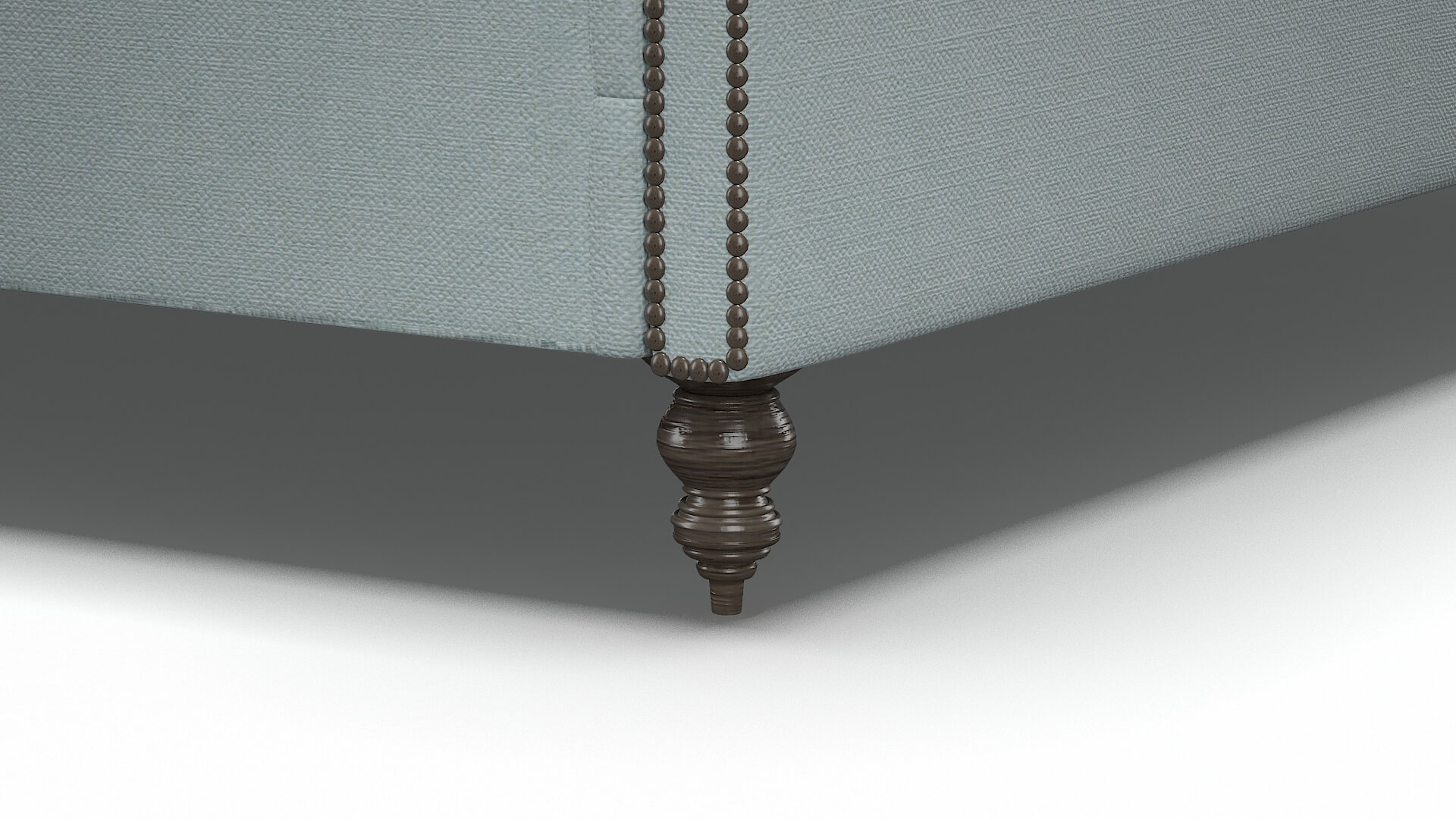 Sophia Elliot Spa Bed Leg