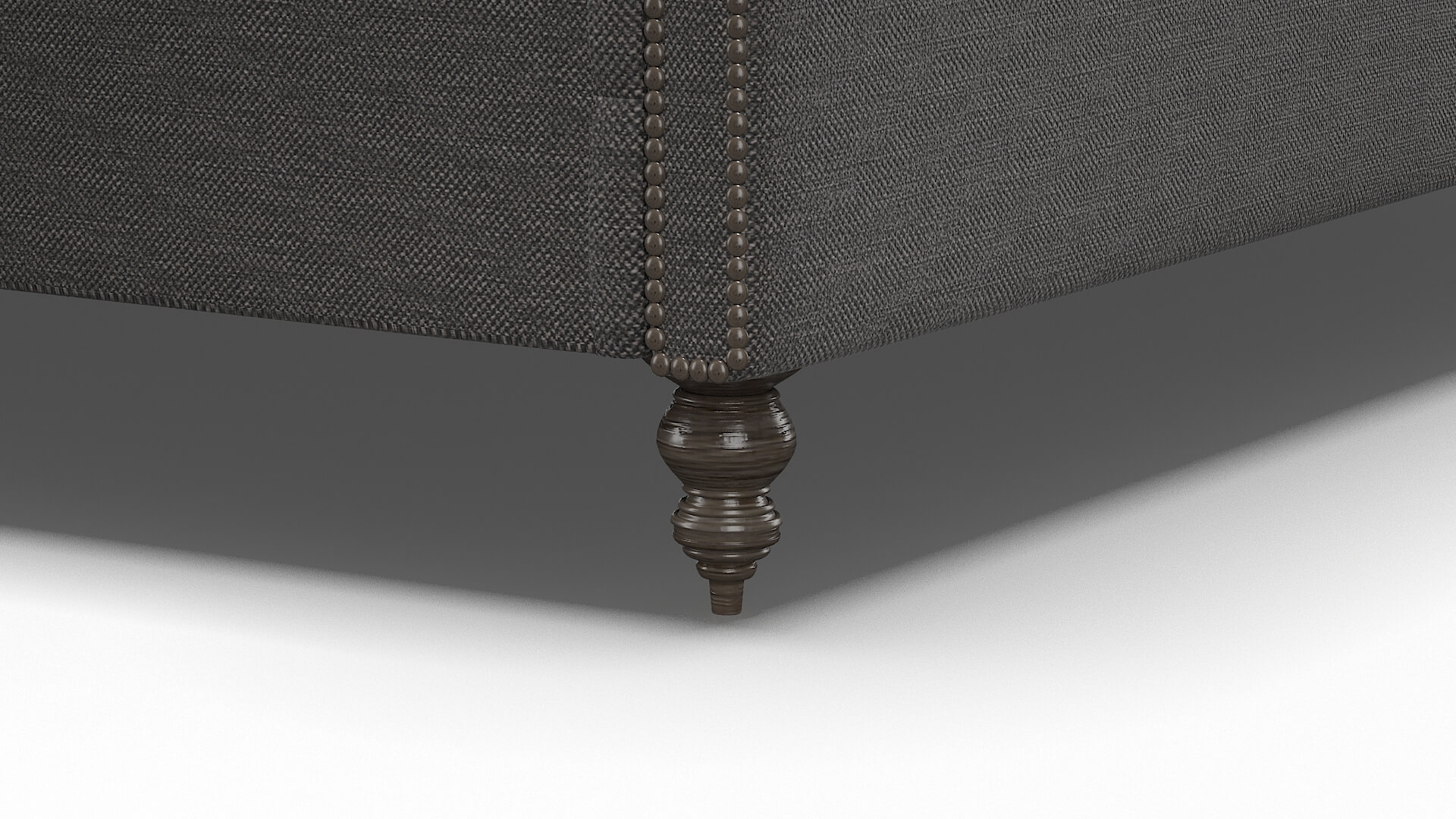 Sophia Insight Eclipse Bed Leg