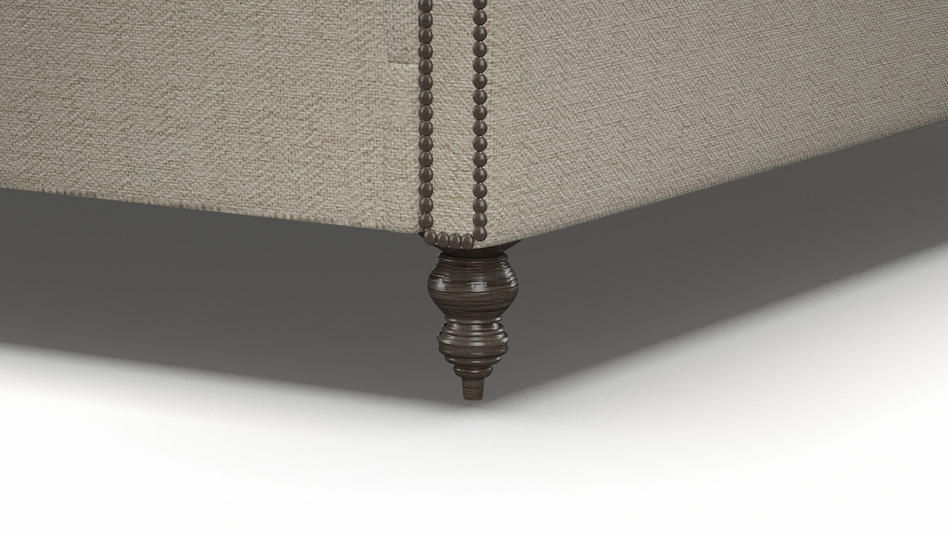 Sophia Malibu Sand Bed Leg