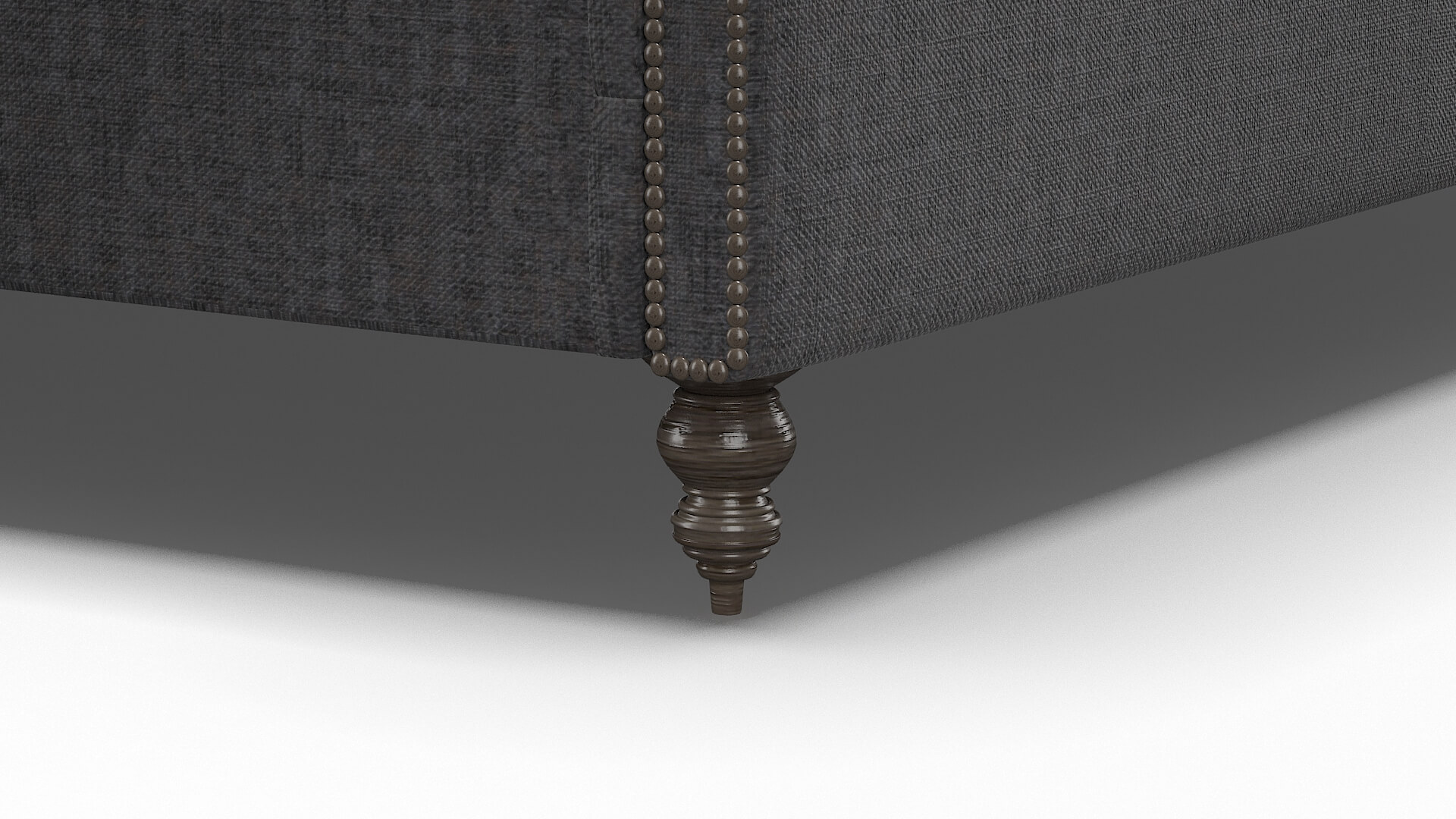 Sophia Marcy Baltic Bed Leg