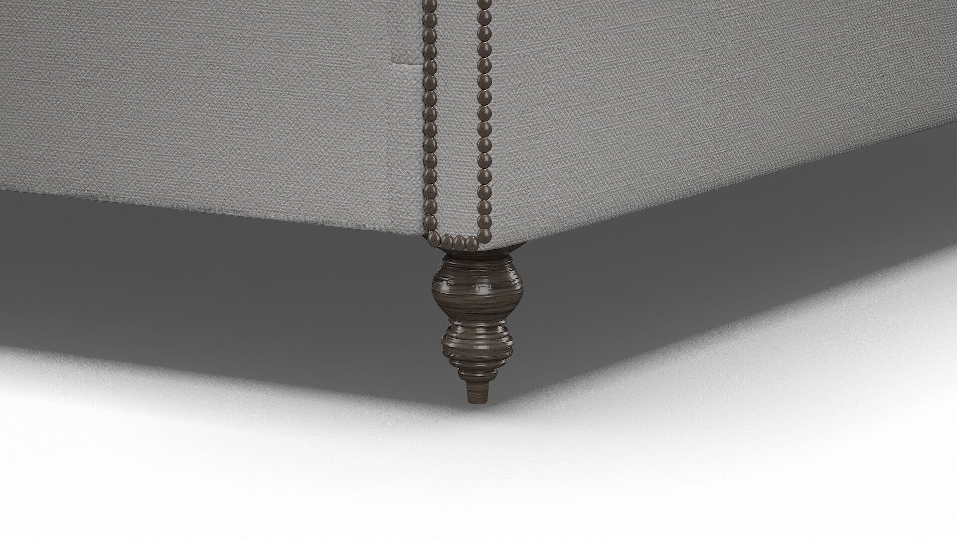 Sophia Prisma Steam Bed Leg