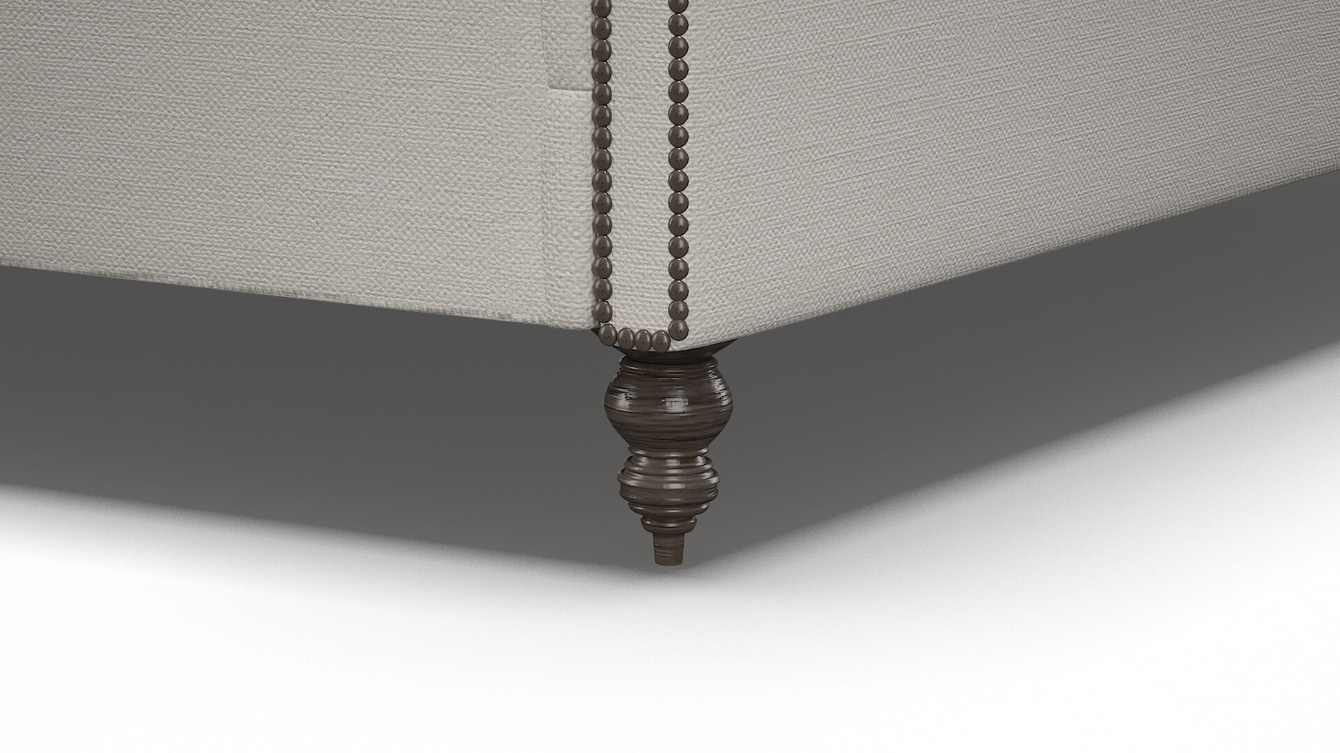 Sophia Redondo Pearl Bed Leg