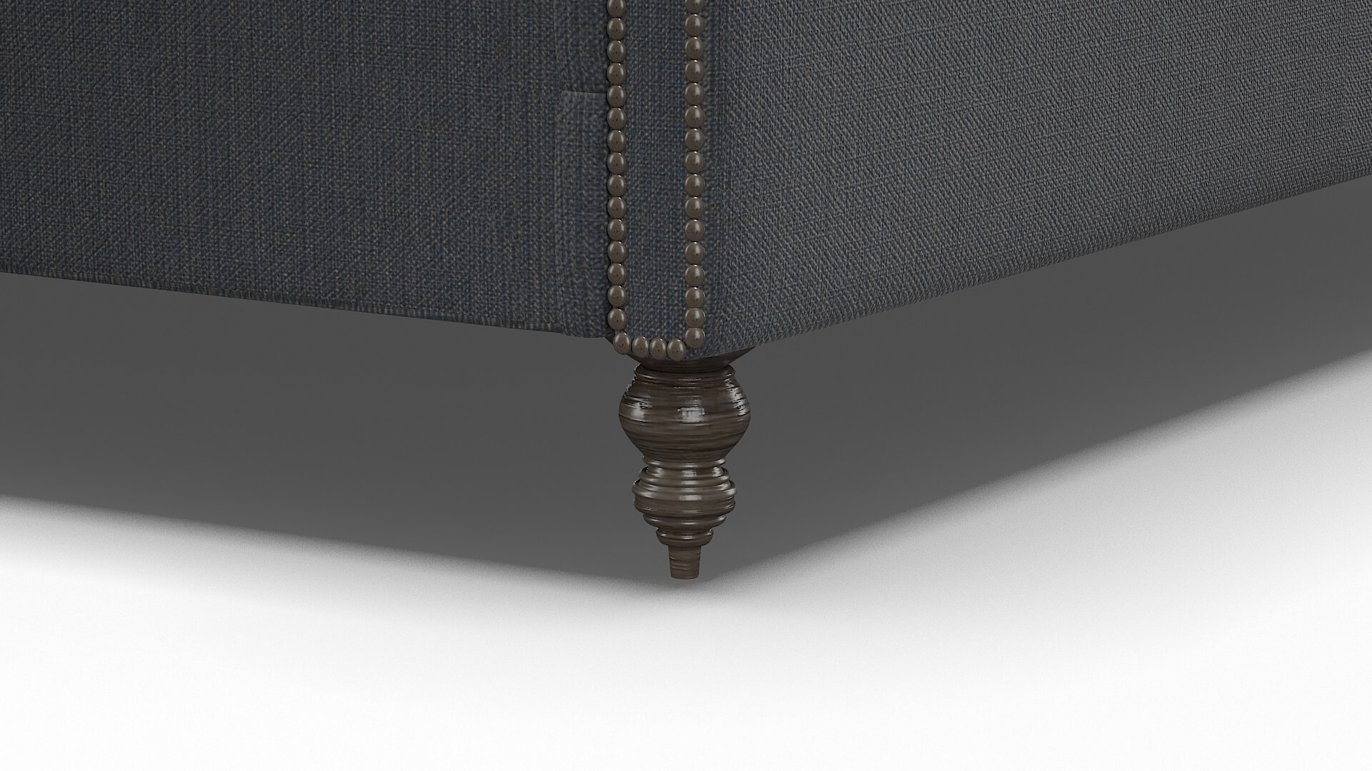 Sophia Rocket Eclipse Bed Leg