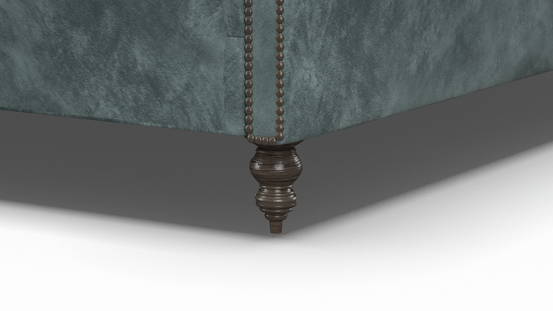 Sophia Royale Cloud Bed Leg