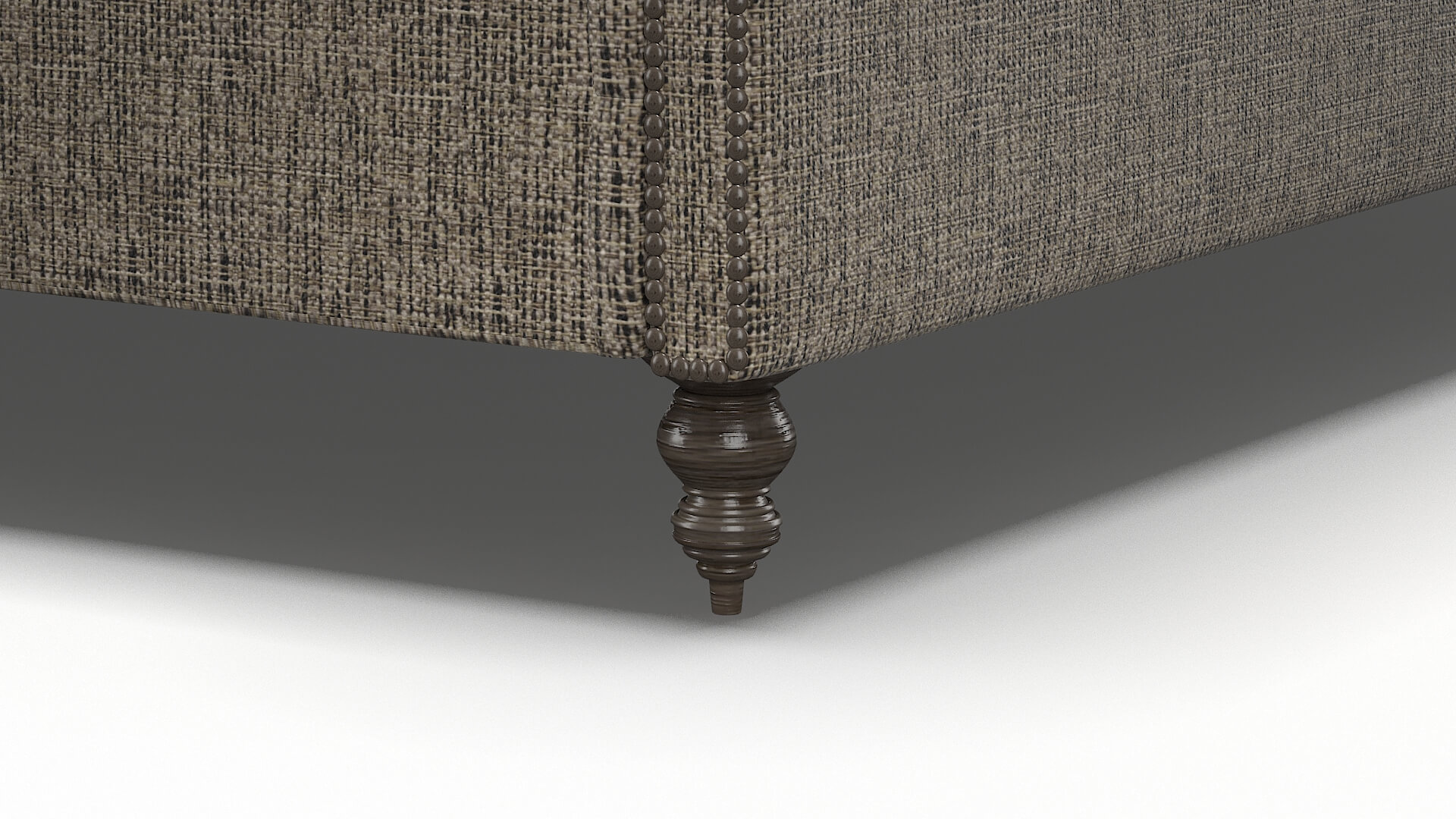 Sophia Solifestyle 51 Bed Leg