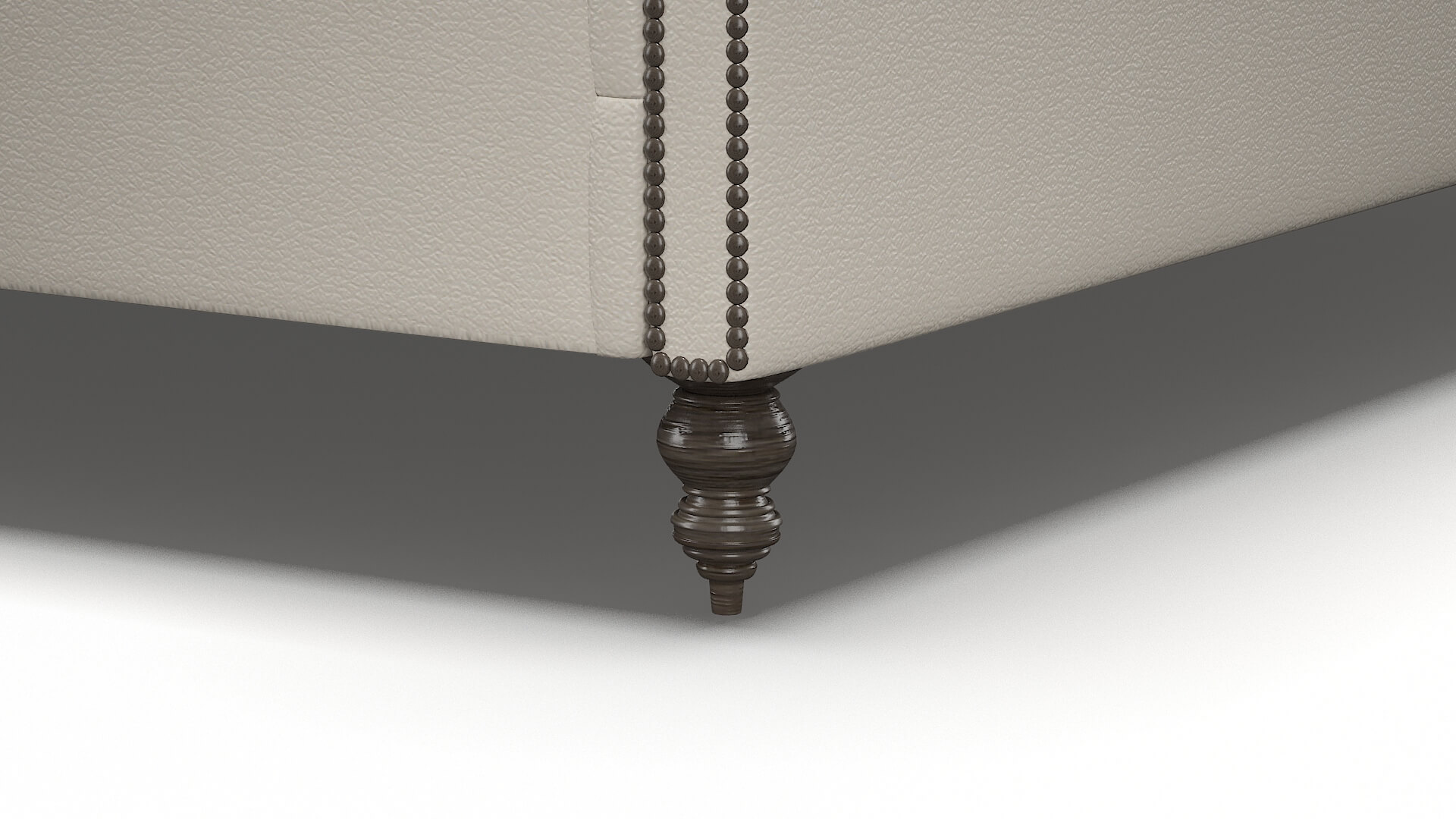 Sophia Urban_d Snow Bed Leg