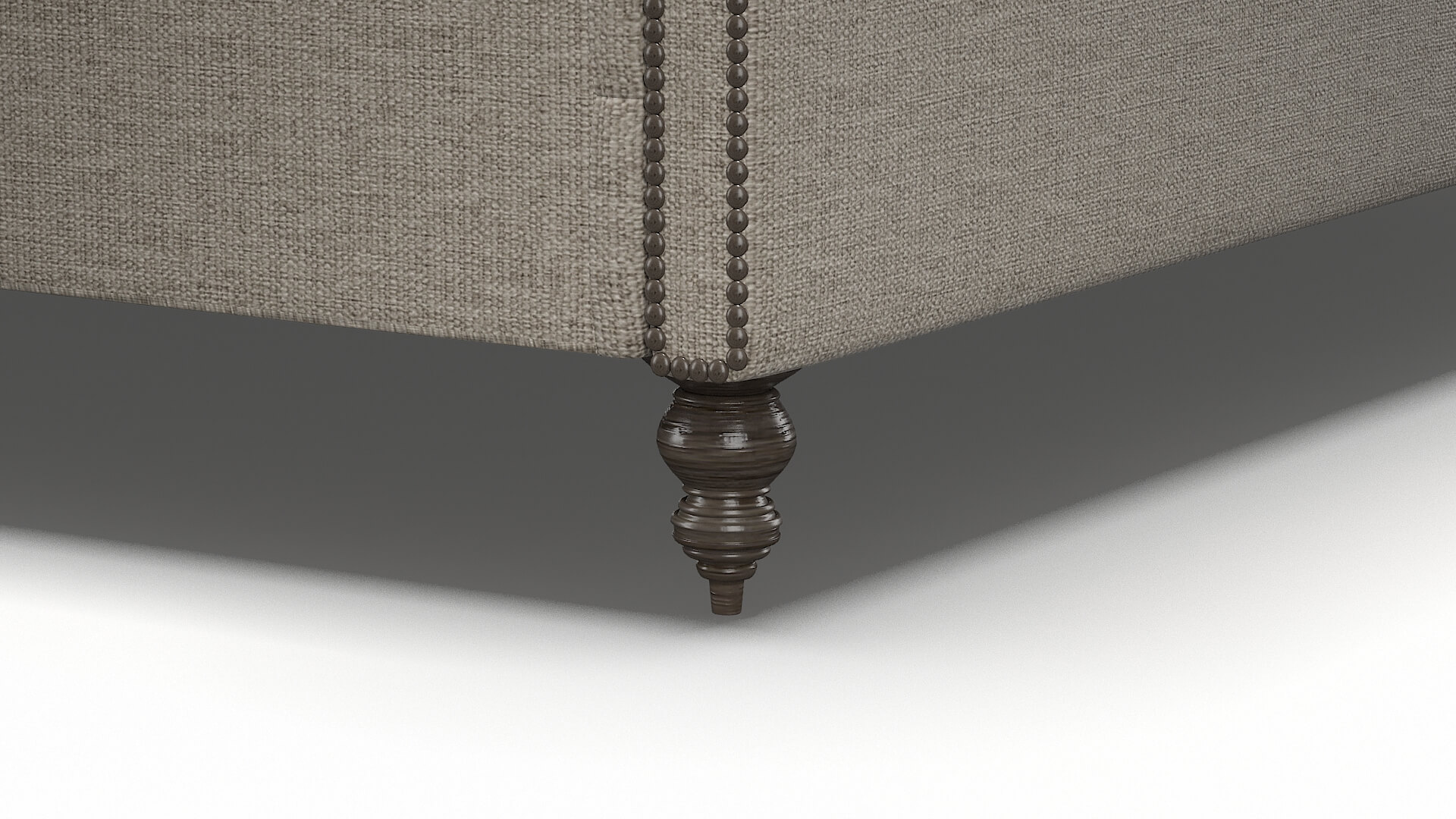 Sophia Urban_d Steel Bed Leg