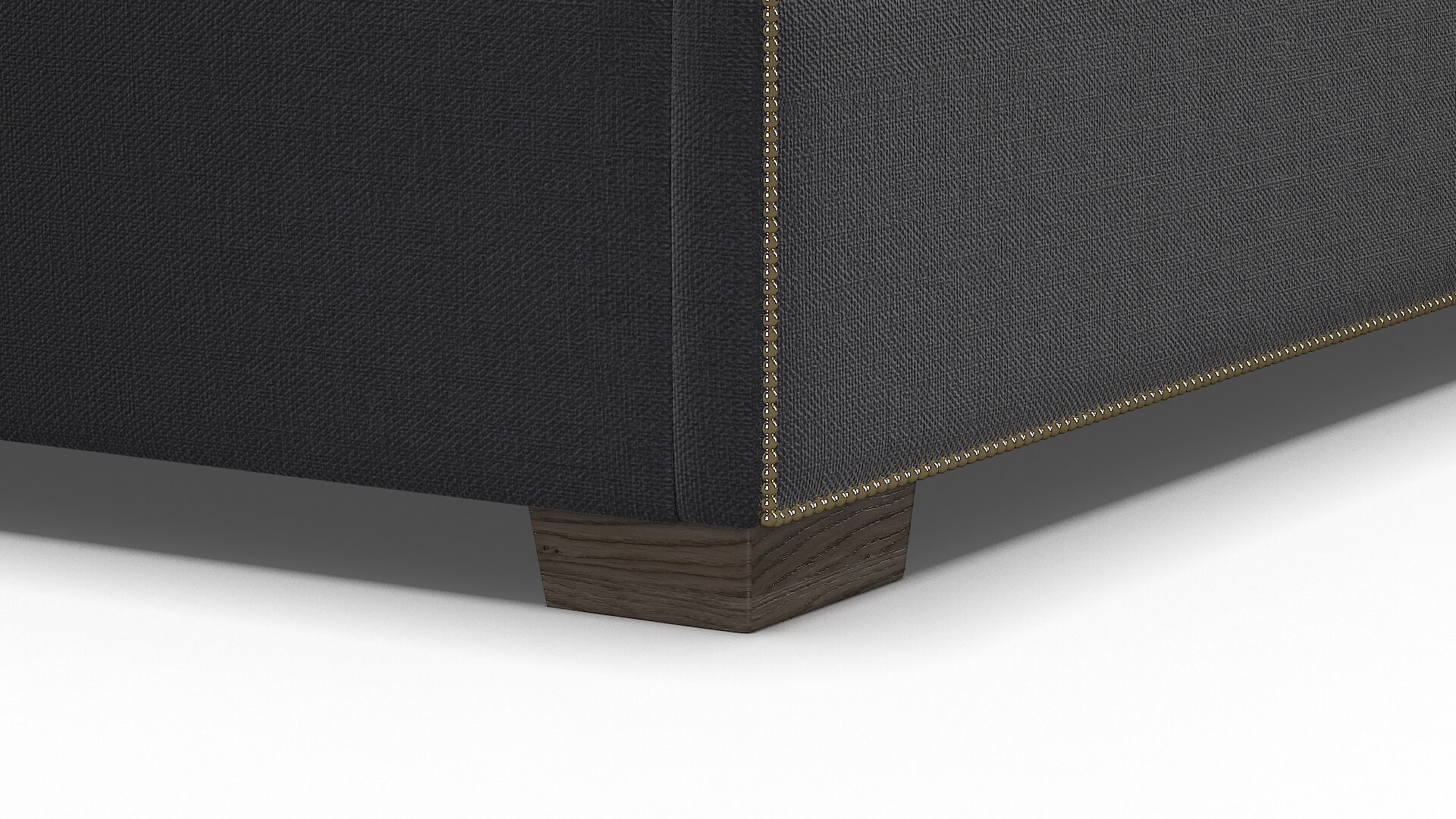 Talia Atlas_plz Navy Bed Leg