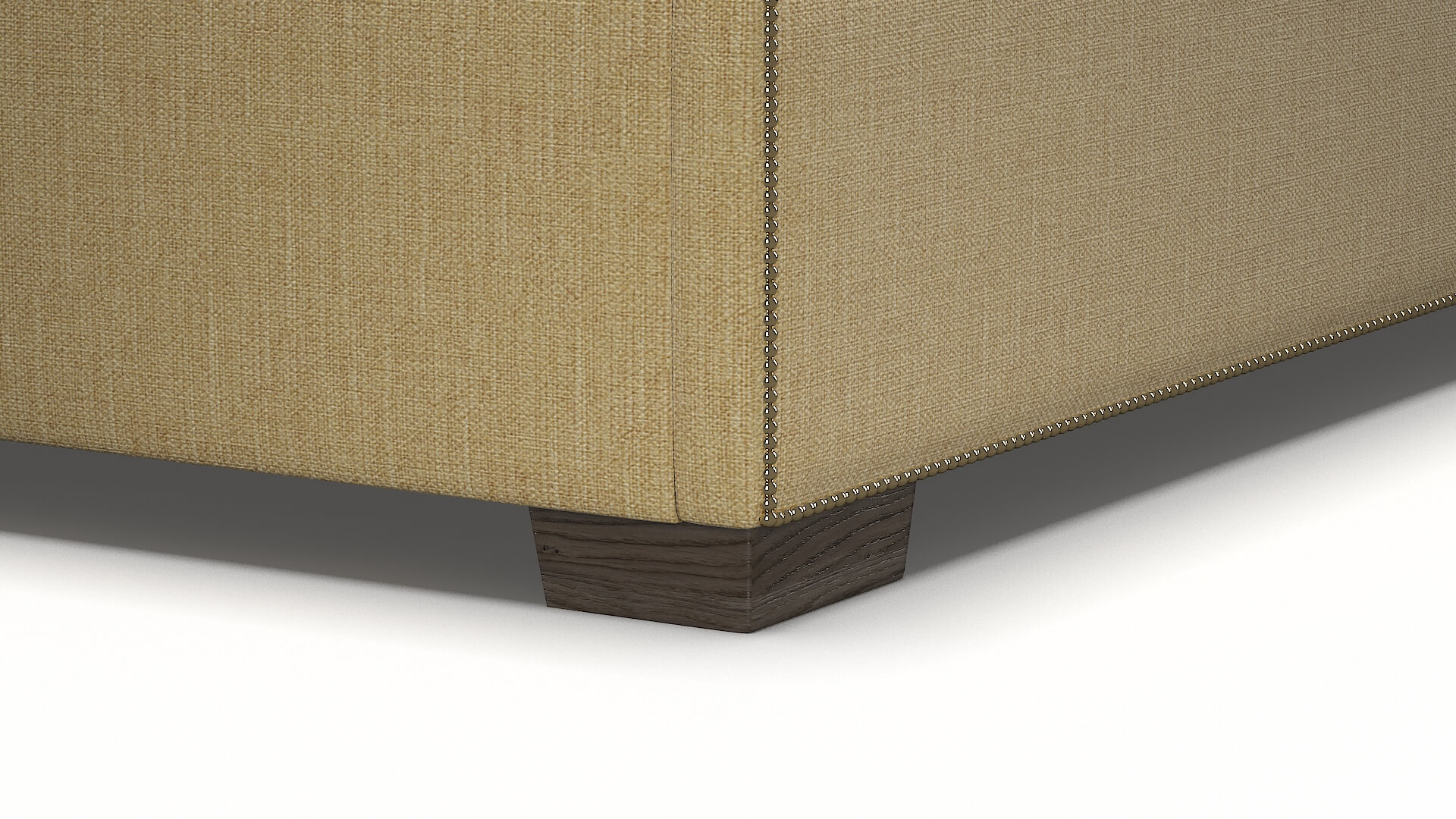 Talia Avalon_hp Ginger Bed Leg