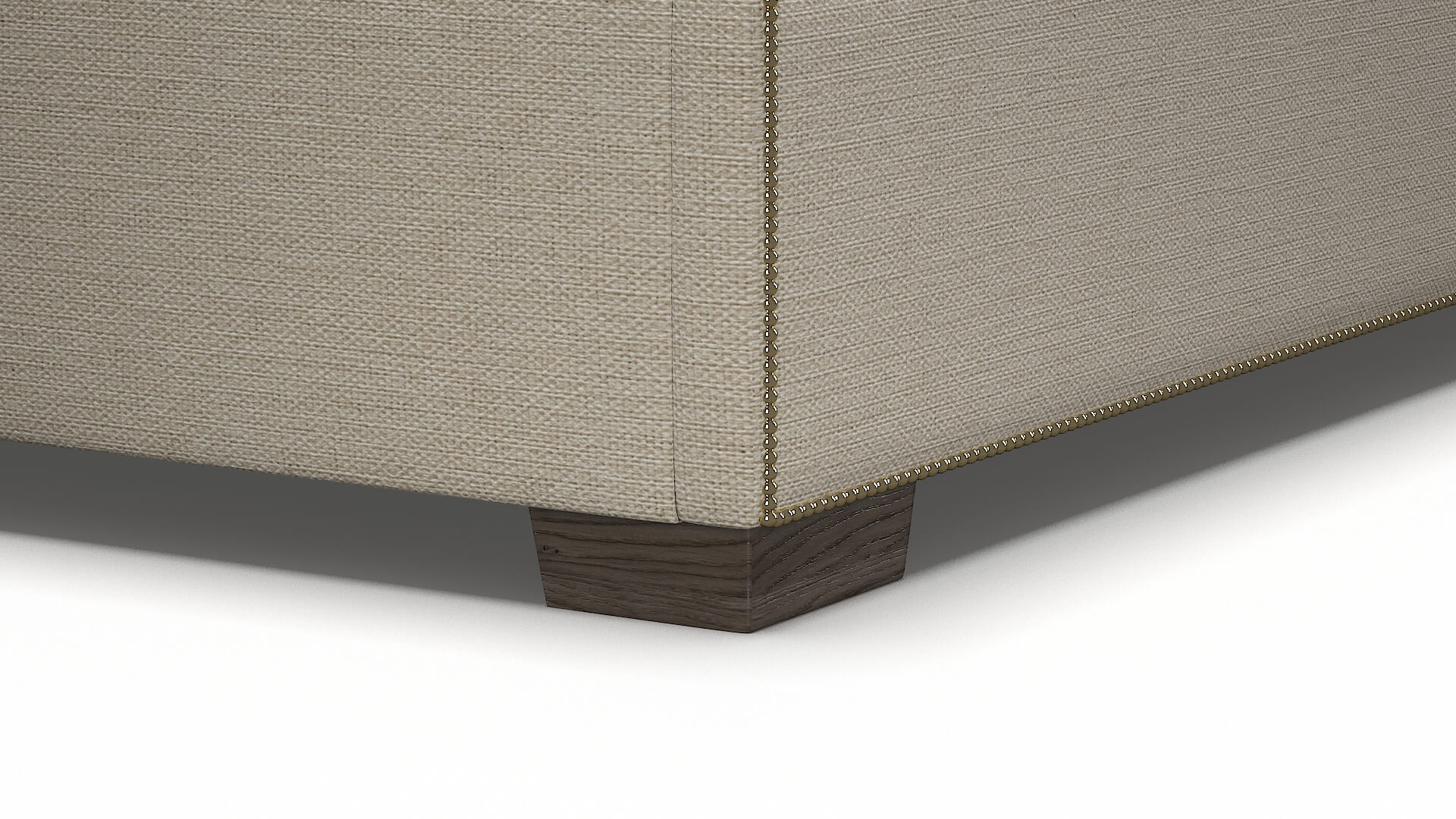 Talia Avenger Beach Bed Leg