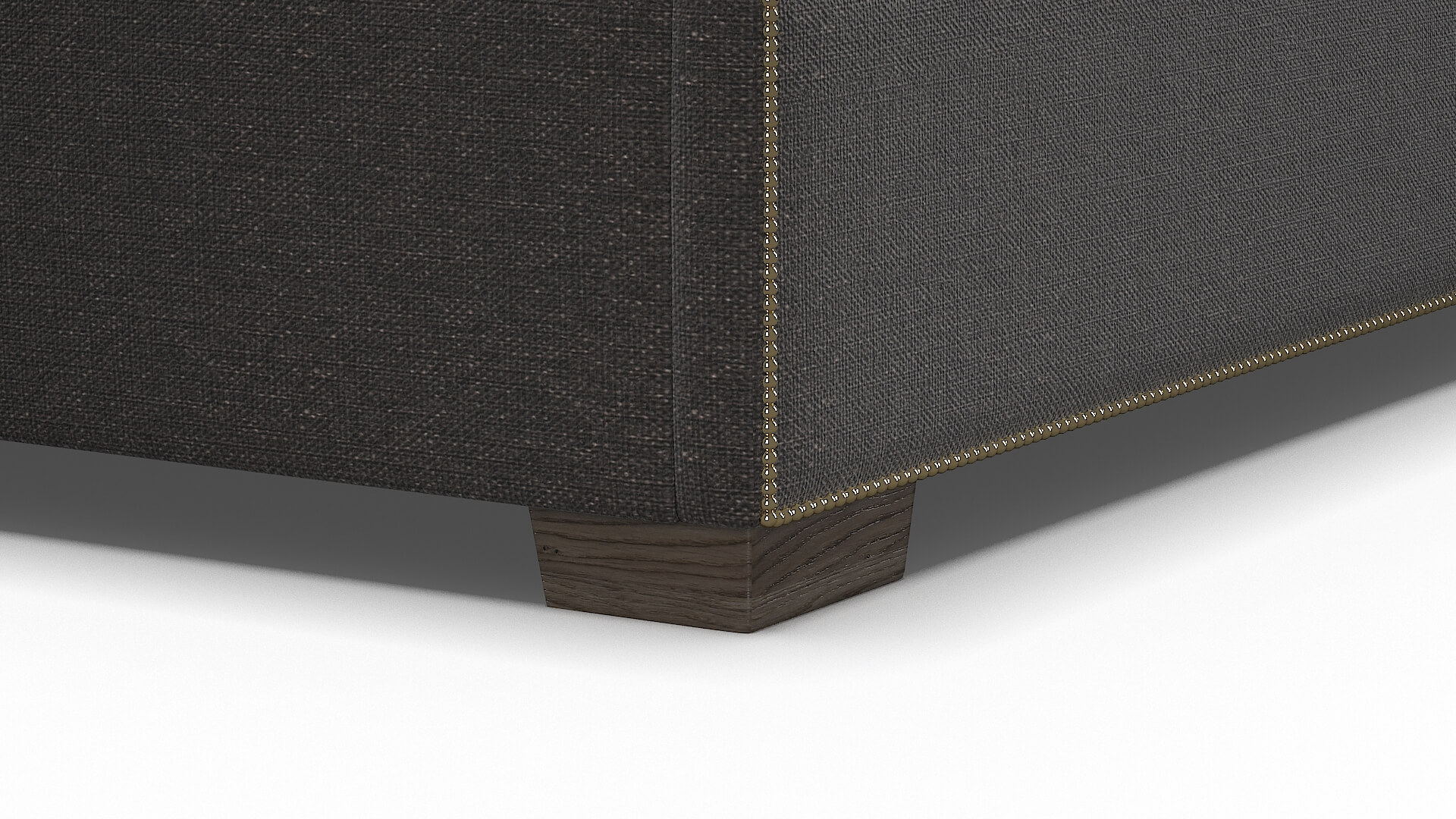 Talia Avenger Denim Bed Leg