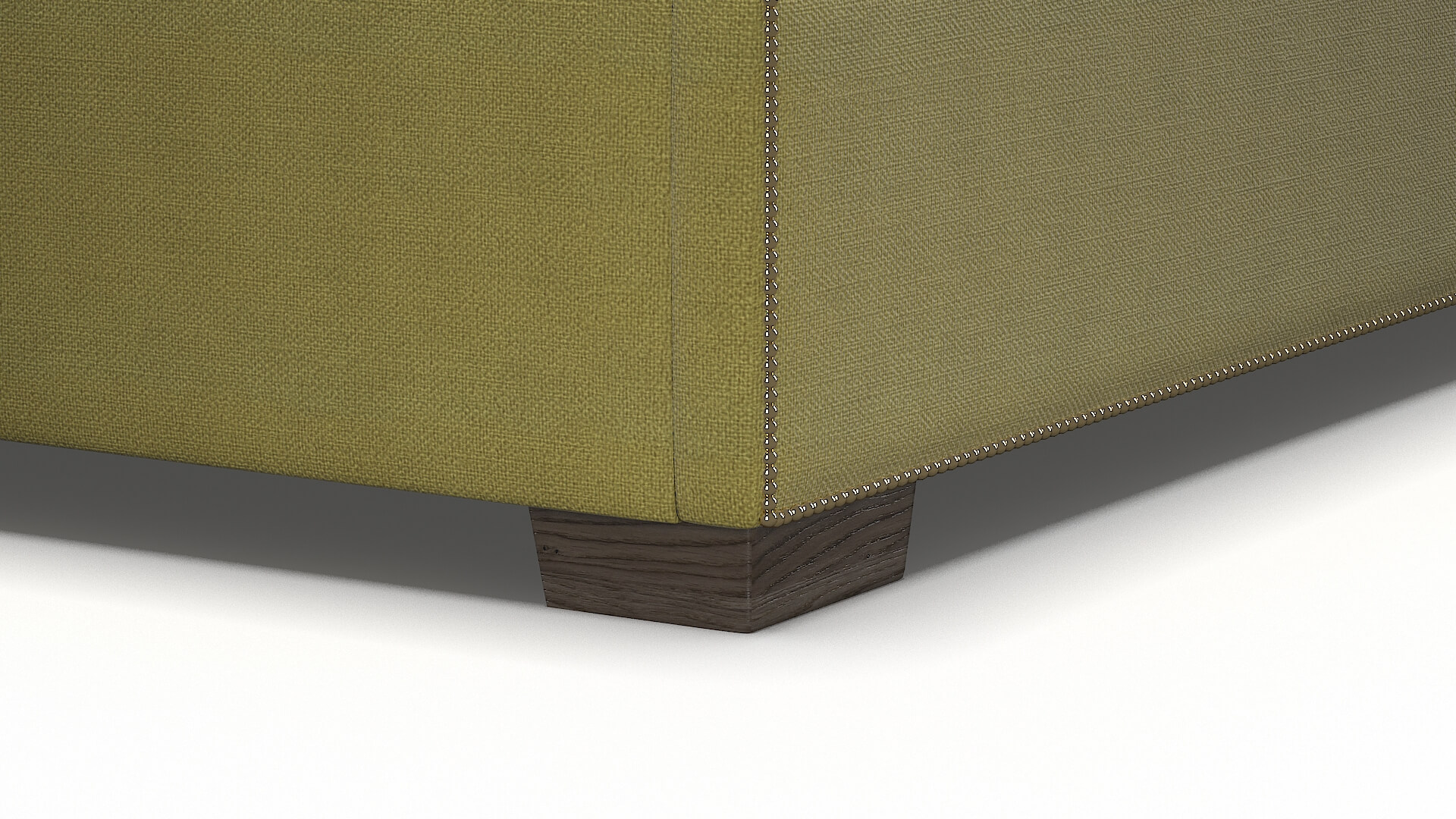 Talia Bella Apple Bed Leg