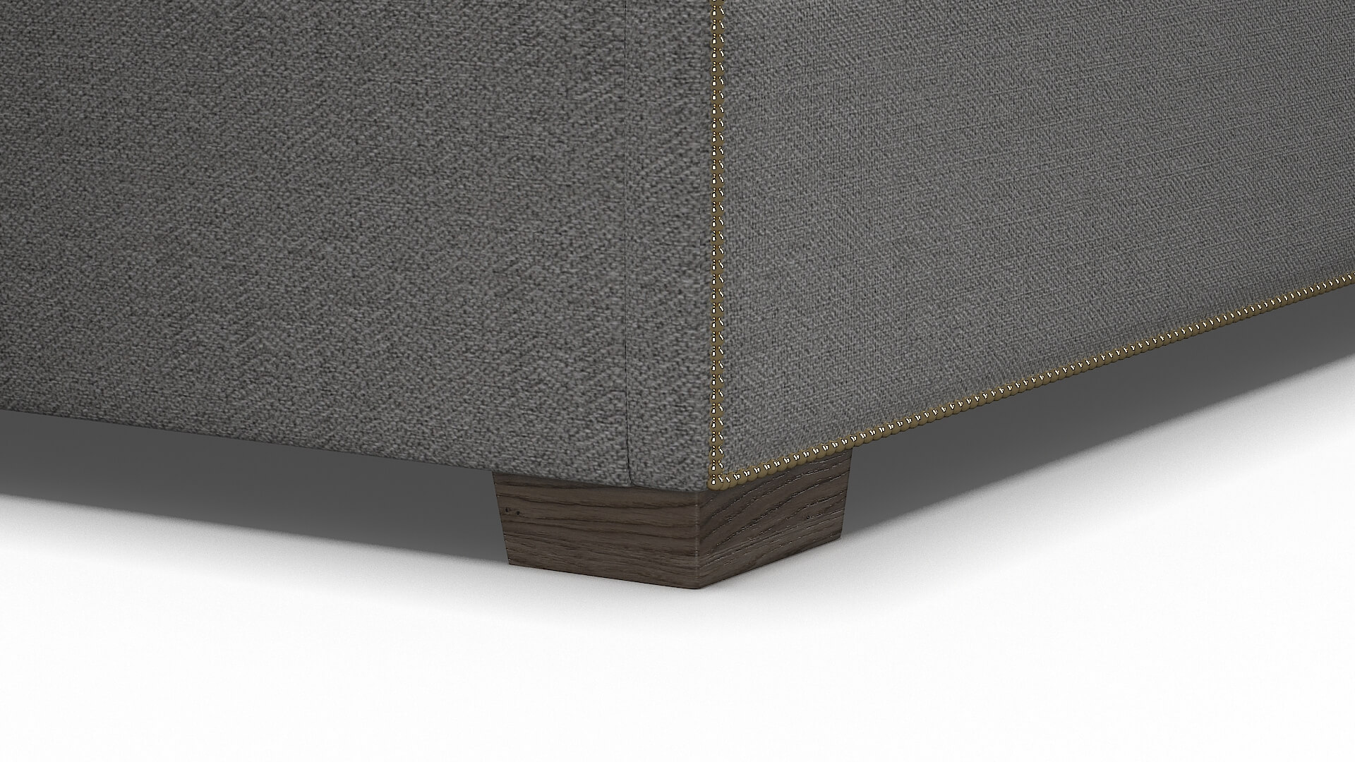 Talia Catalina Steel Bed Leg