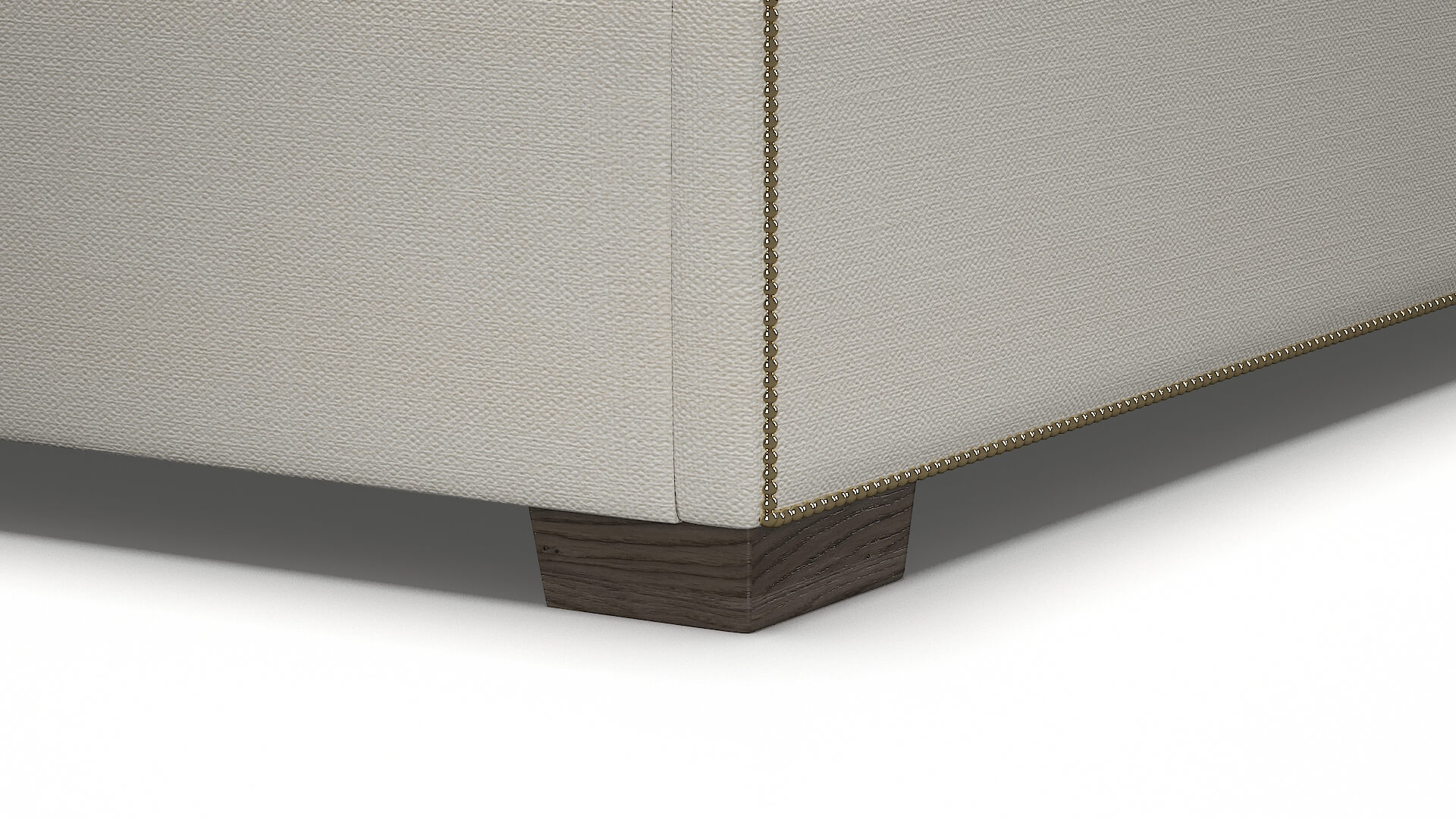 Talia Chance Bone Bed Leg