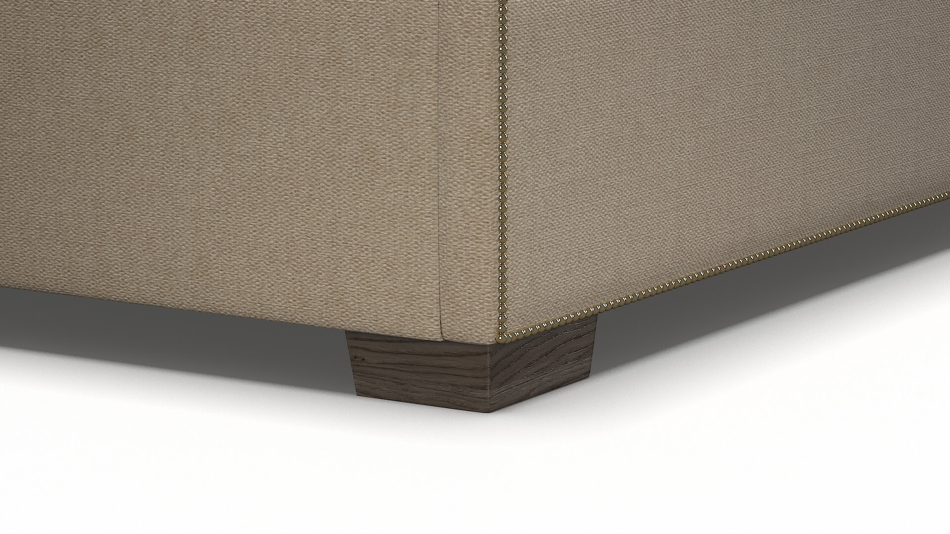 Talia Cosmo Fawn Bed Leg