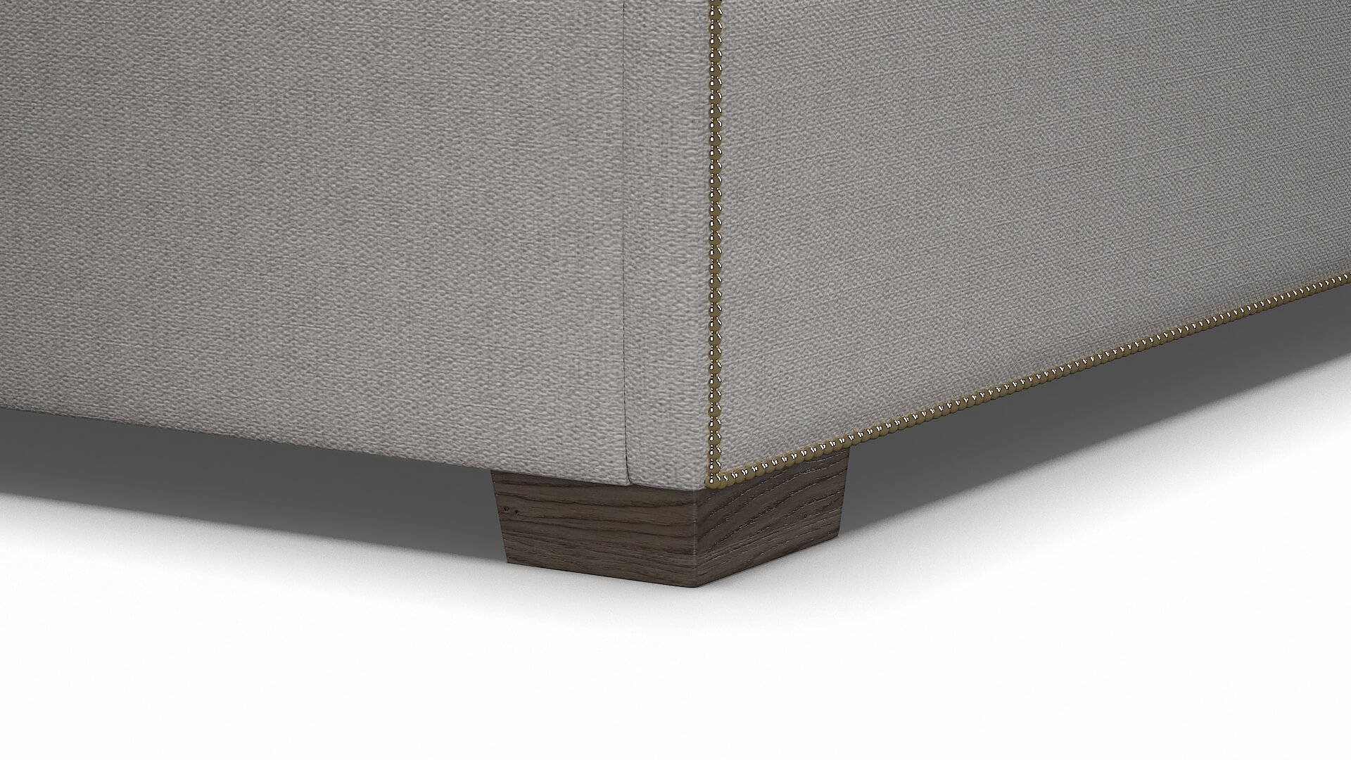 Talia Curious Spa Bed Leg