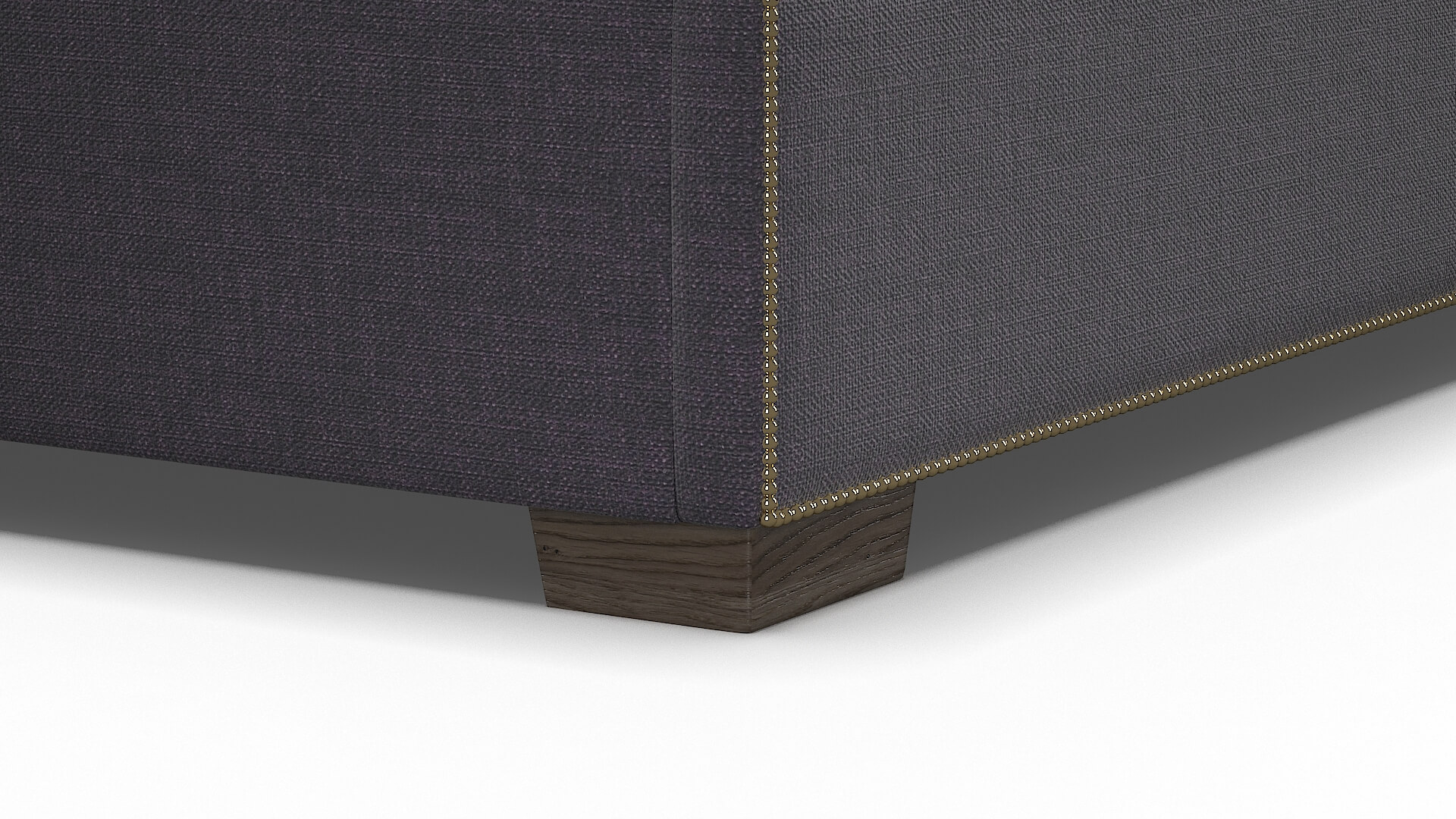 Talia Durham Ink Bed Leg