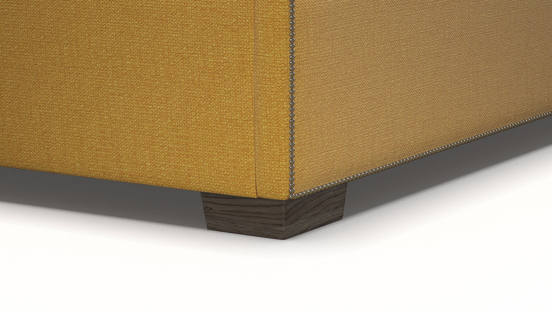 Talia Hepburn Chai_tea Bed Leg