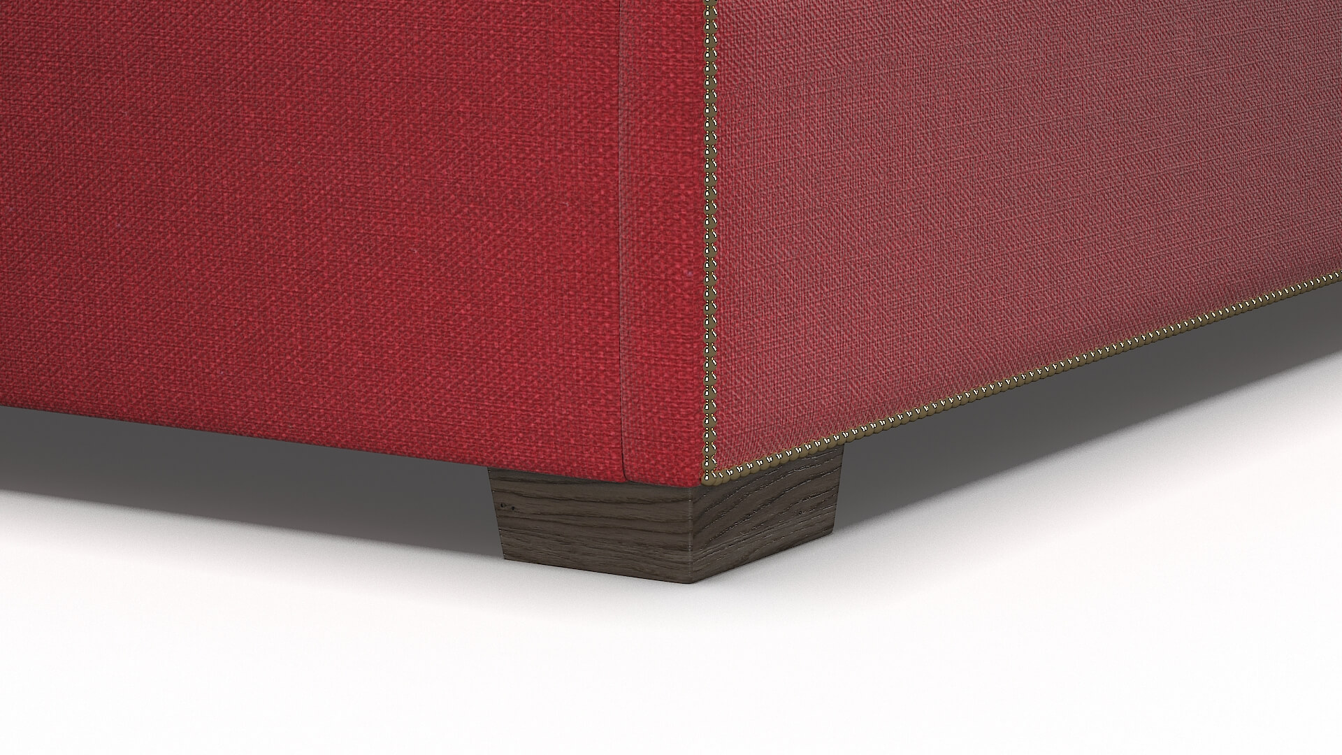 Talia Hepburn_hrp Pottery Bed Leg