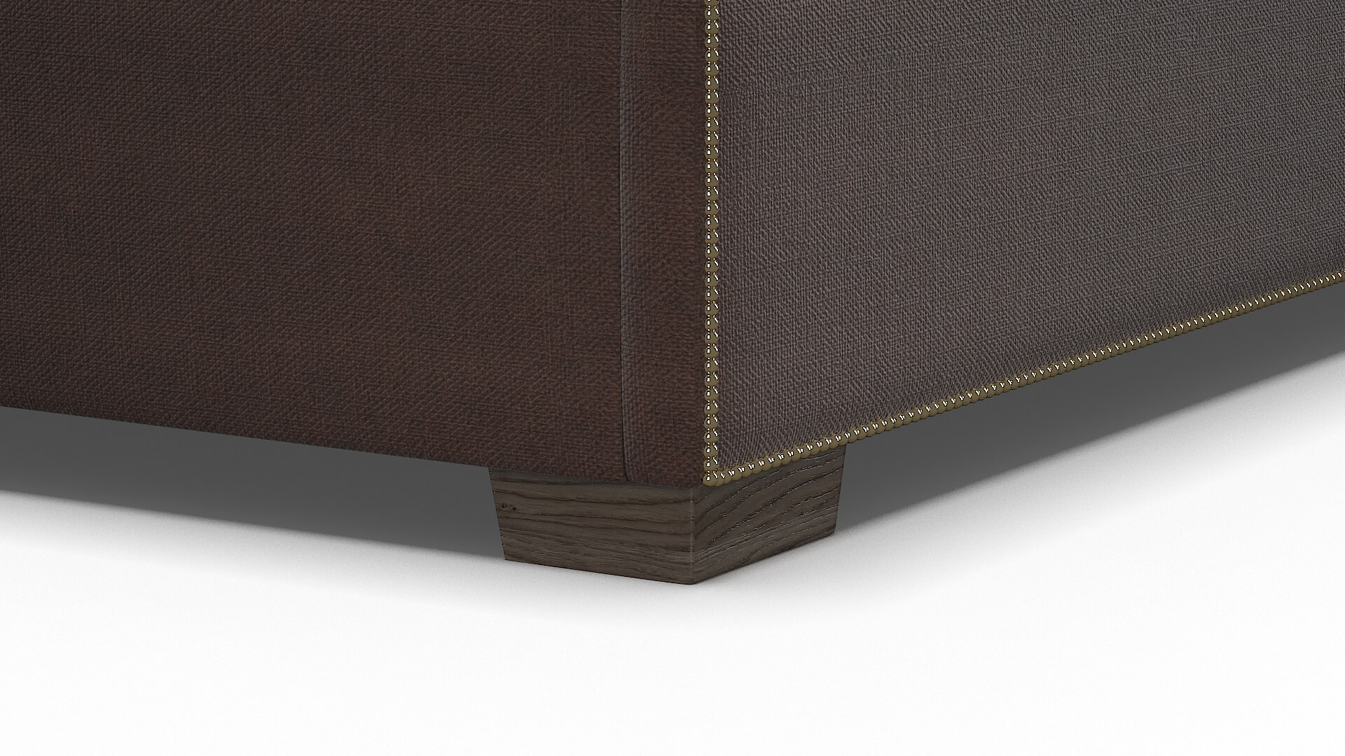 Talia Insight Cafe Bed Leg