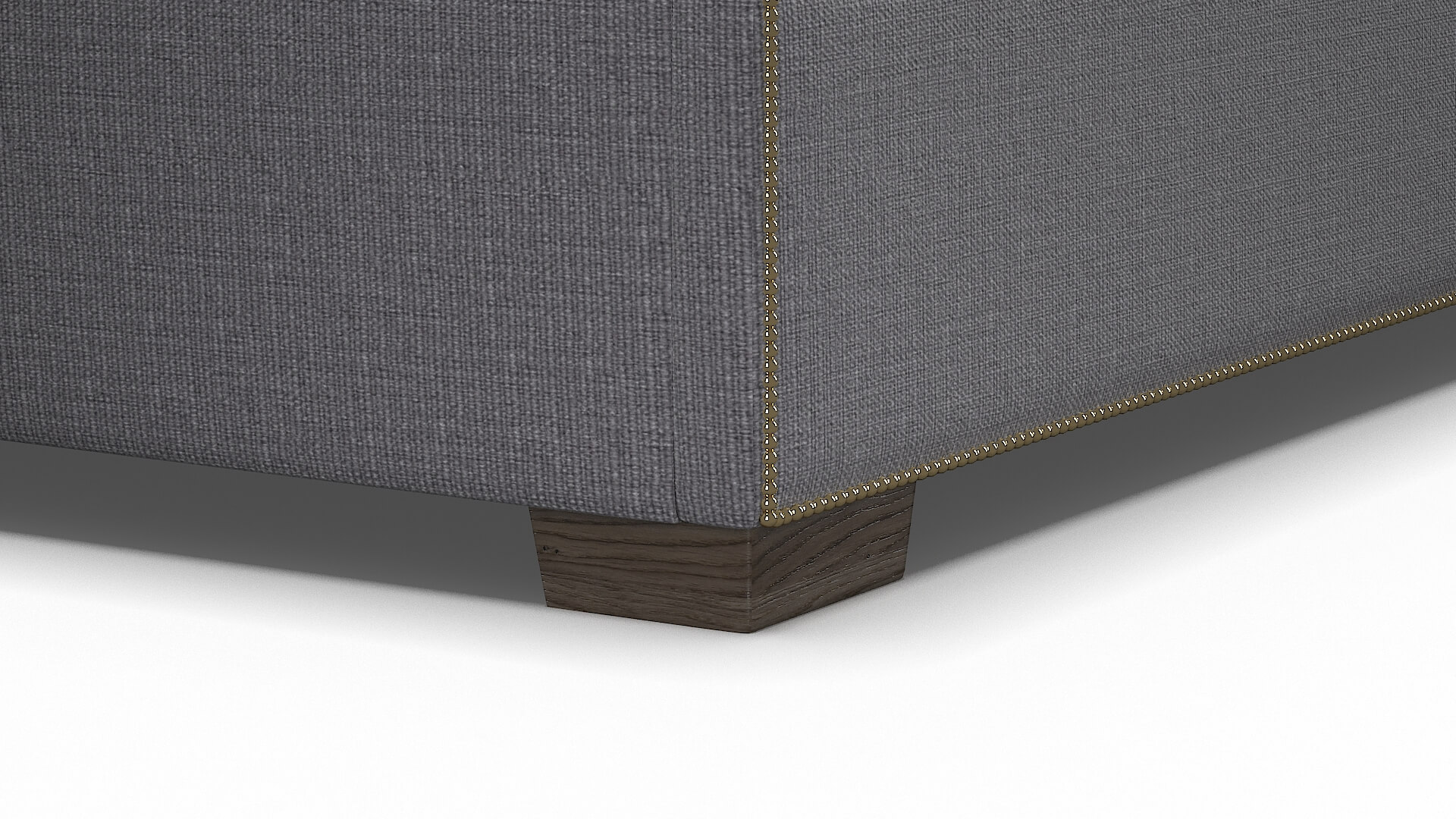 Talia Insight Denim Bed Leg