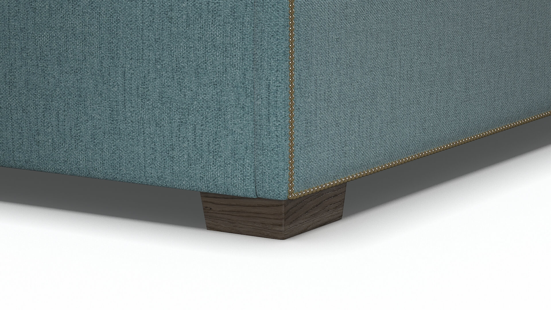 Talia Insight Peacock Bed Leg