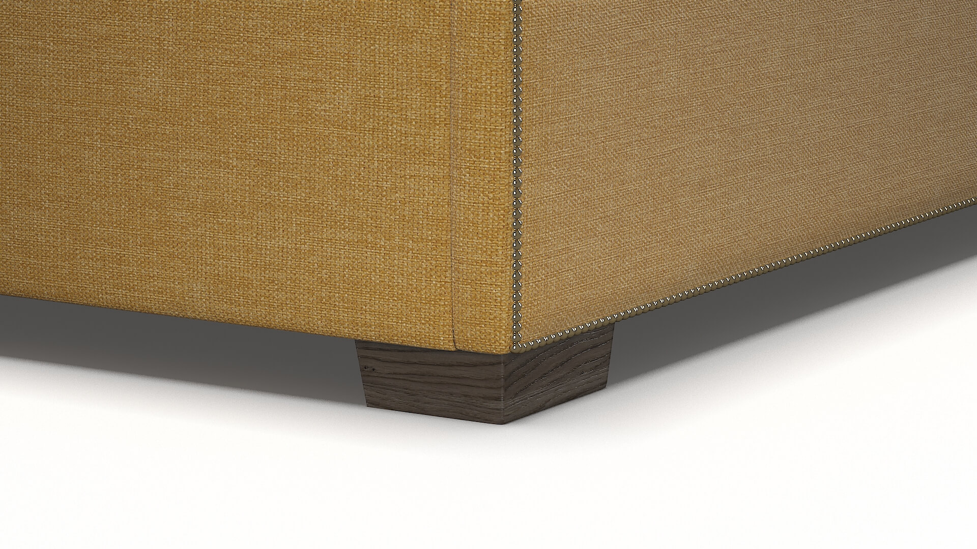 Talia Jade 400 Bed Leg