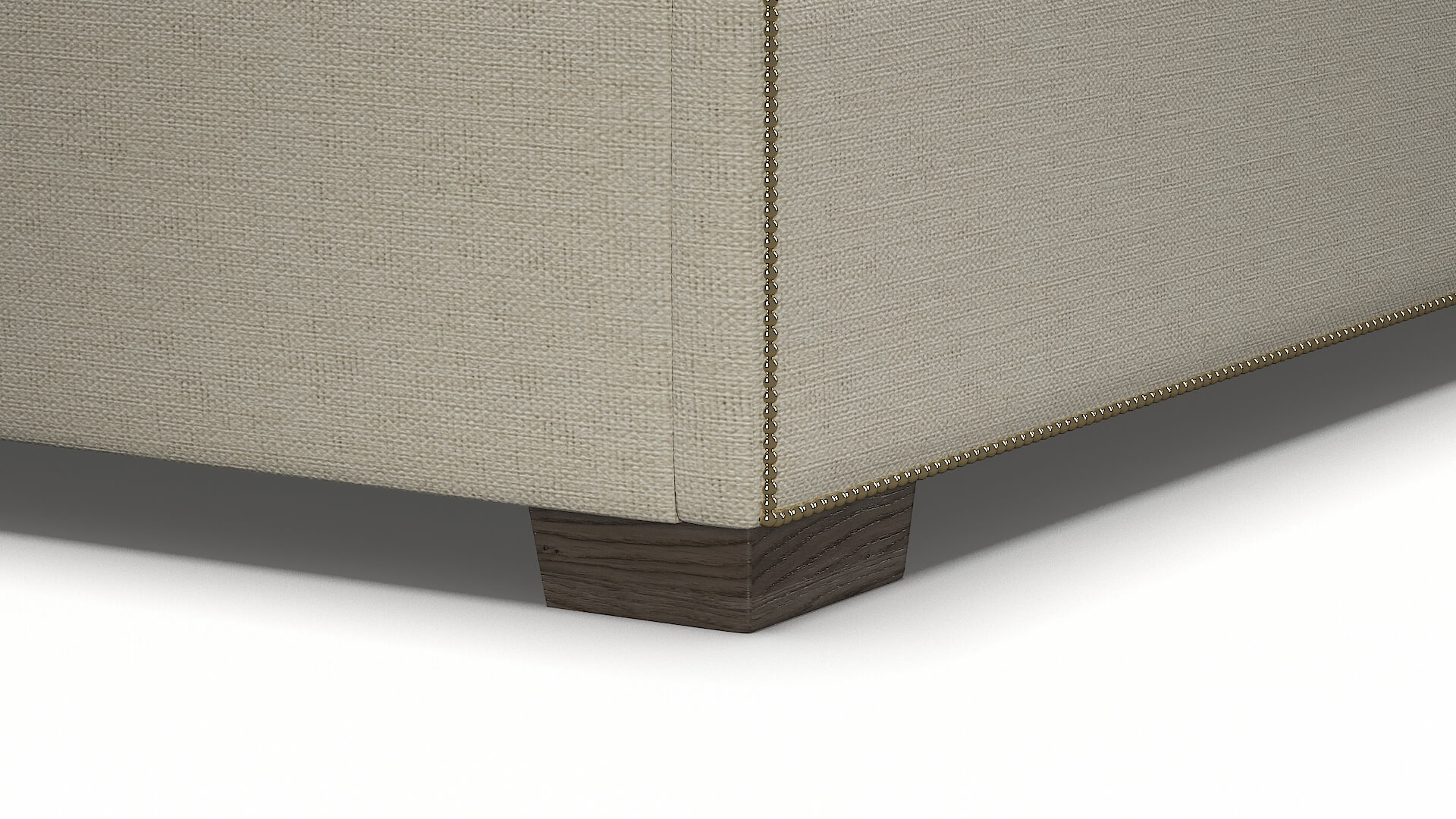 Talia Lana Sand Bed Leg