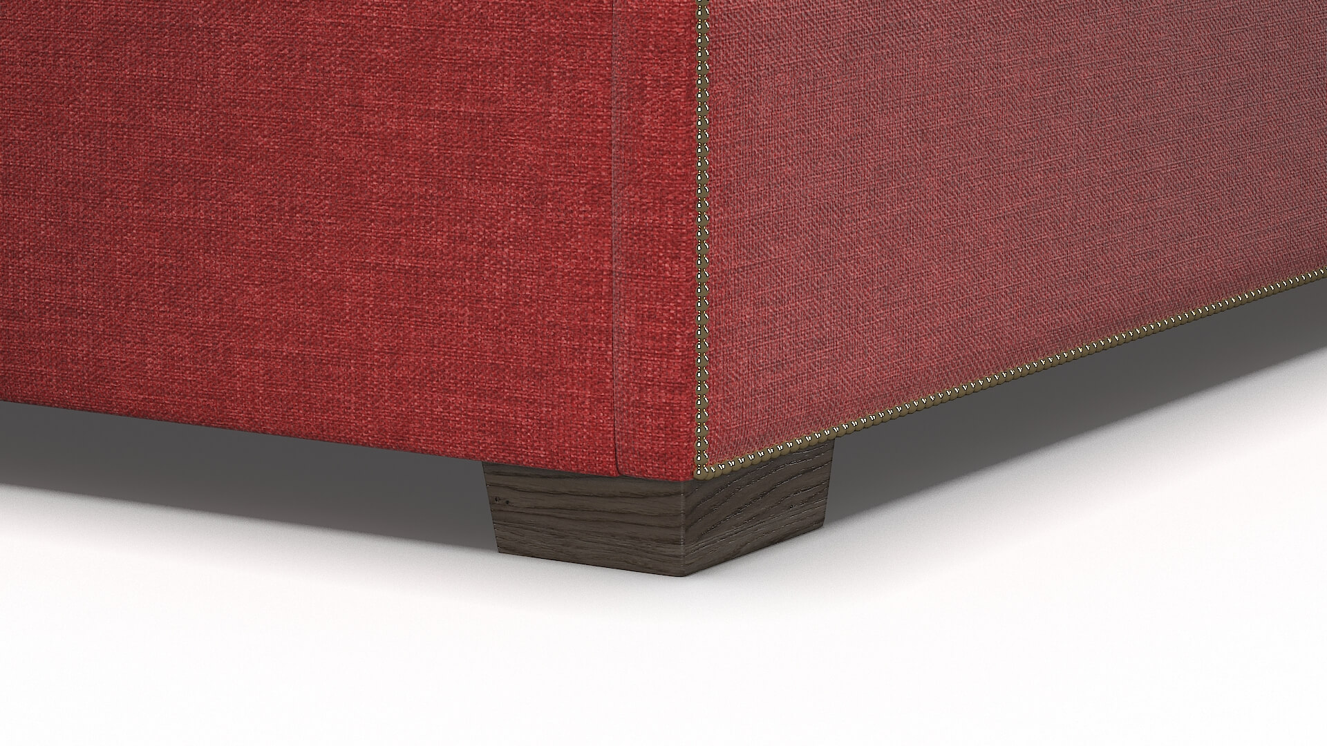 Talia Leslie Poppy Bed Leg