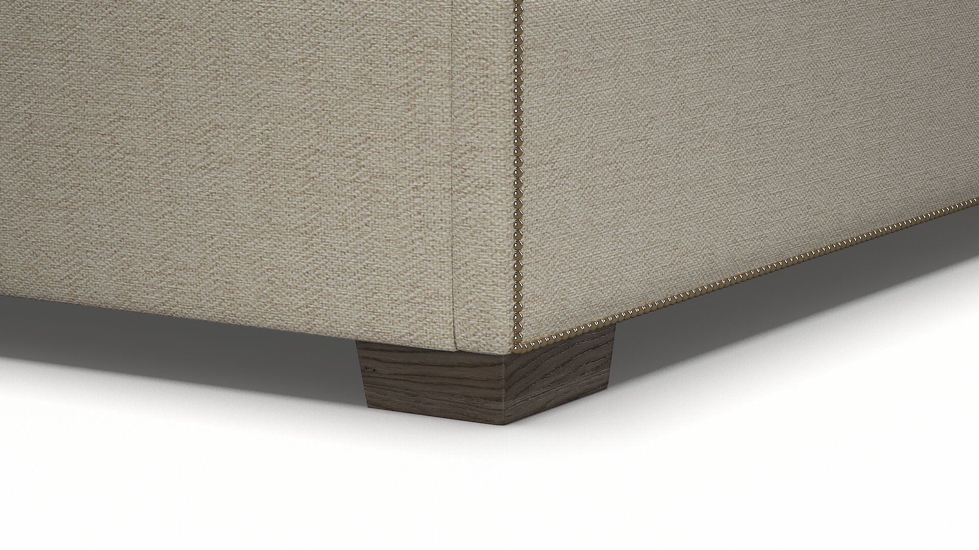 Talia Malibu Sand Bed Leg