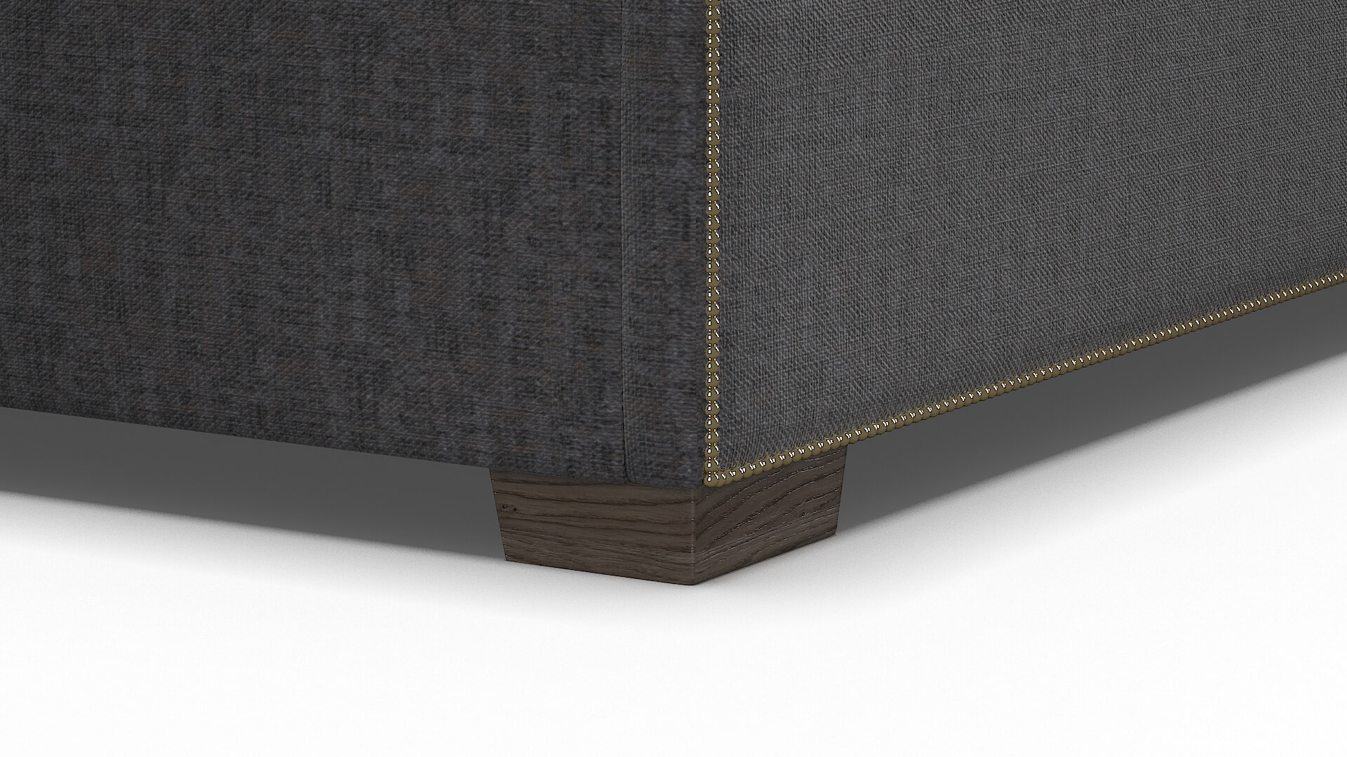 Talia Marcy Baltic Bed Leg