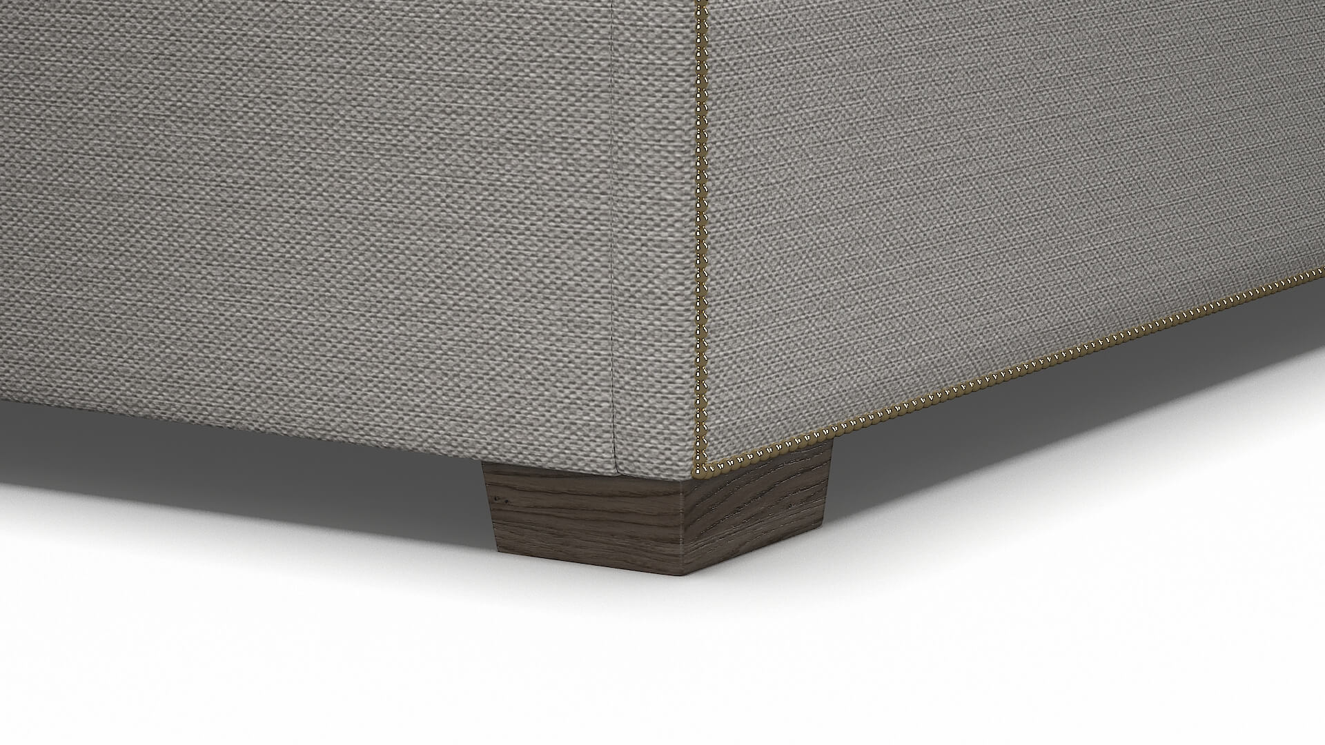 Talia Naples Ash Bed Leg