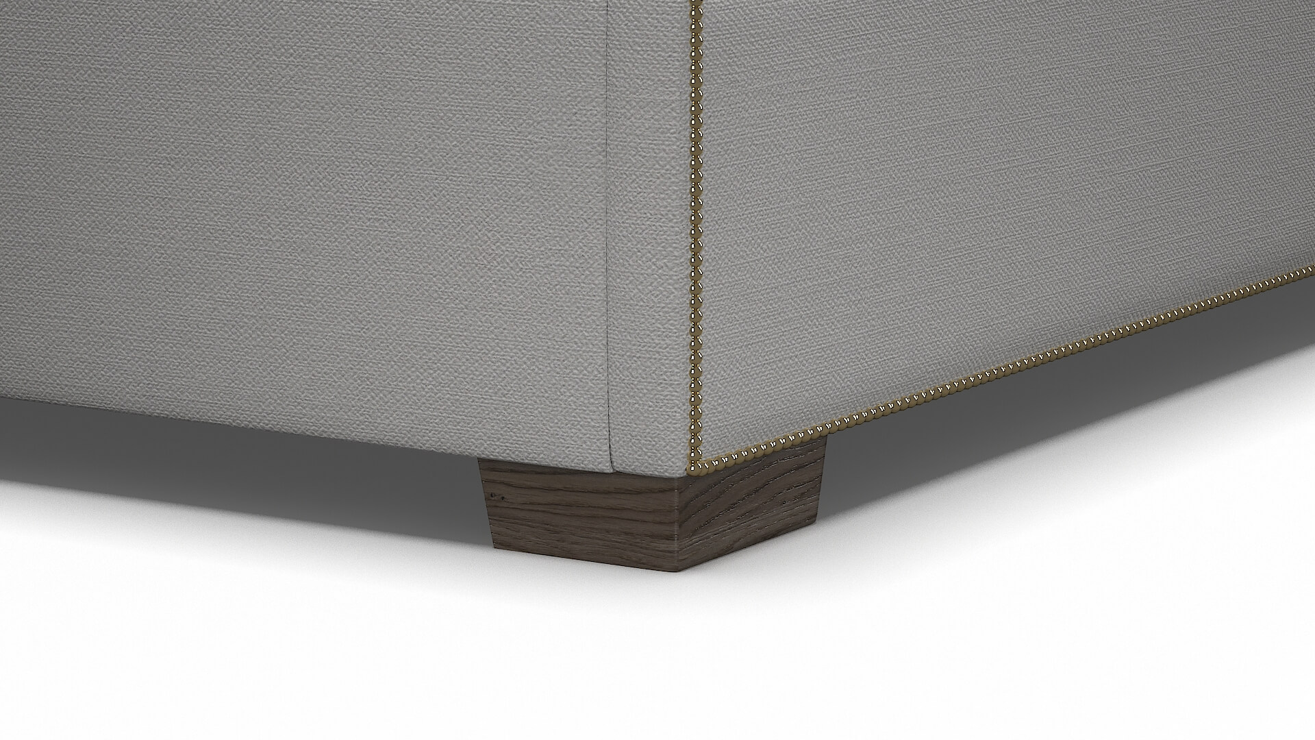 Talia Prisma Steam Bed Leg