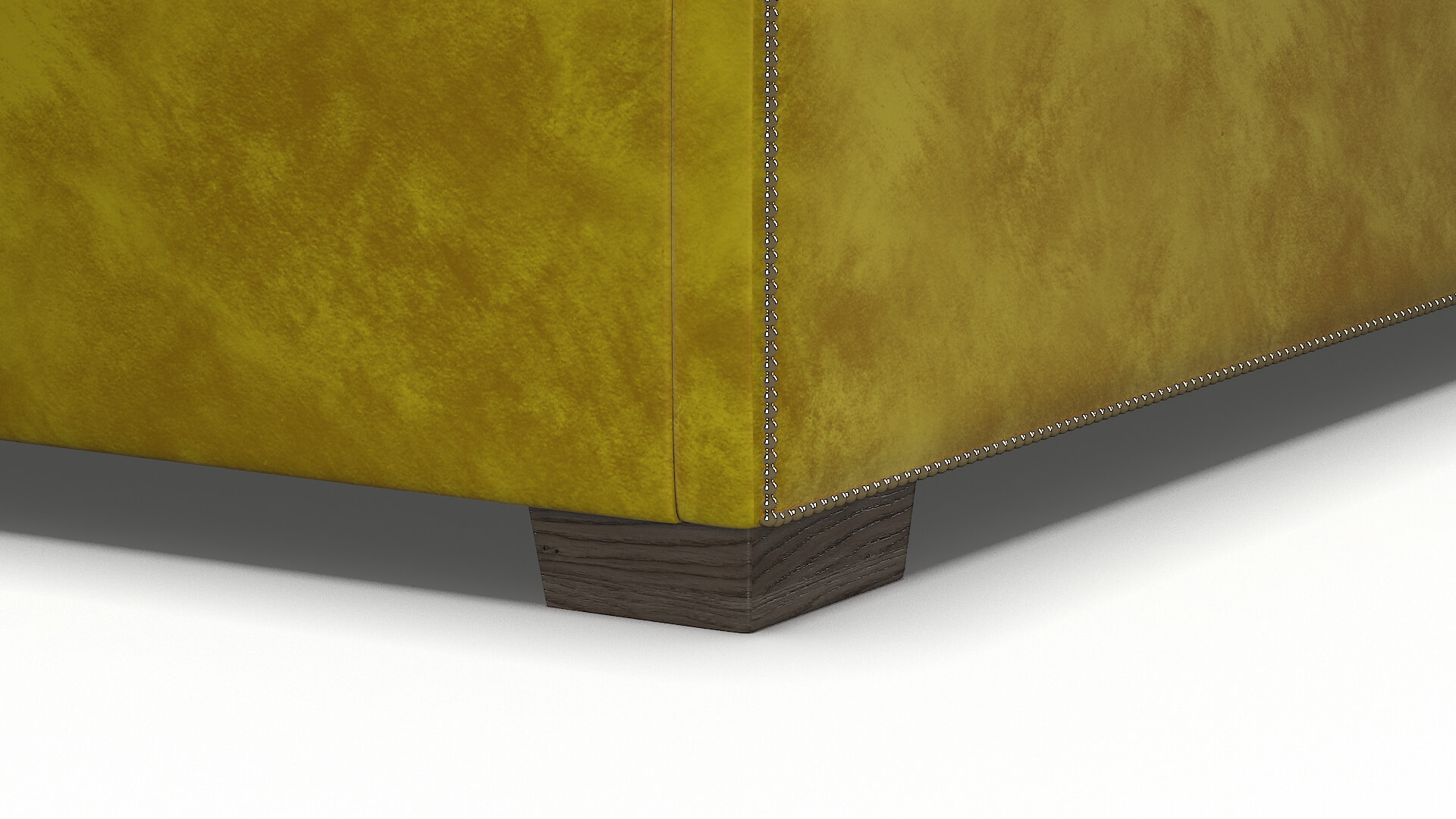 Talia Quartz 402 Bed Leg