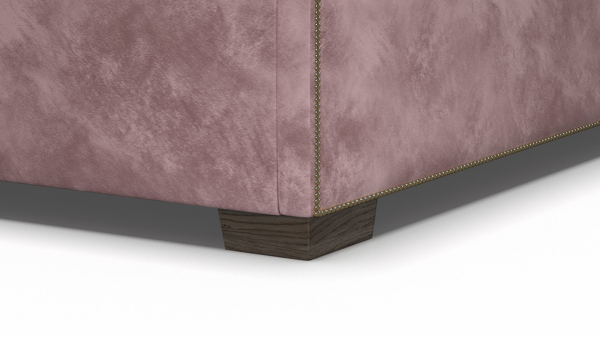 Talia Quartz 705 Bed Leg