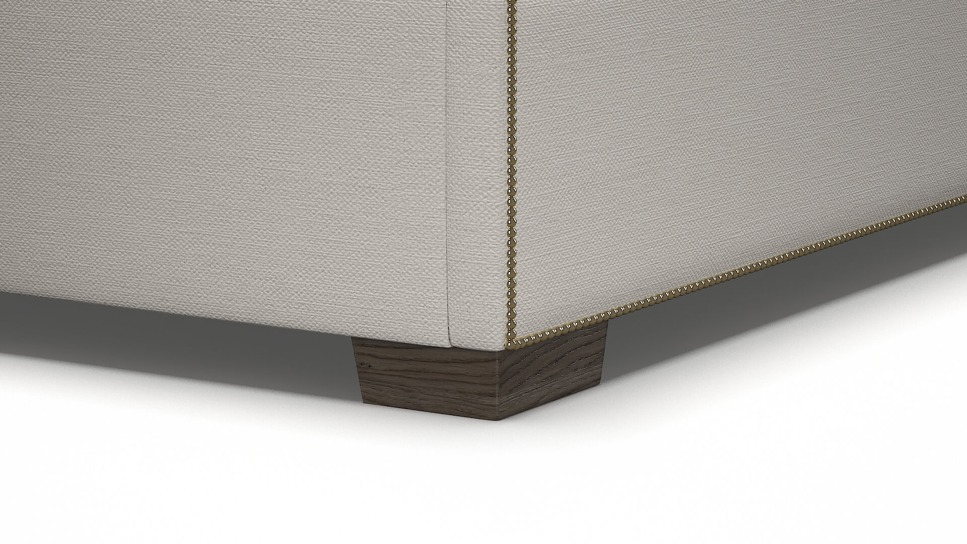 Talia Redondo Pearl Bed Leg