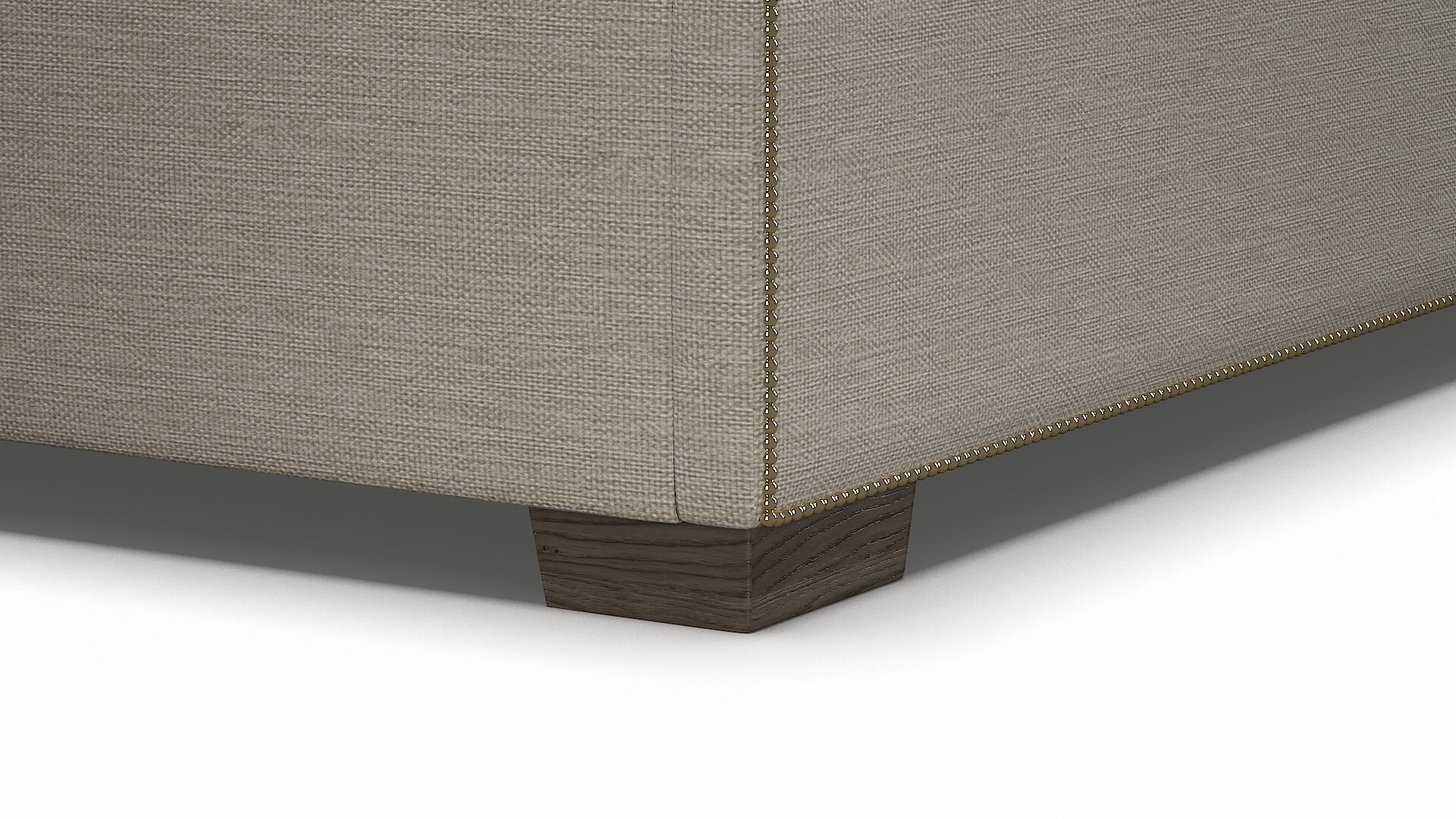 Talia Rocket Dove Bed Leg