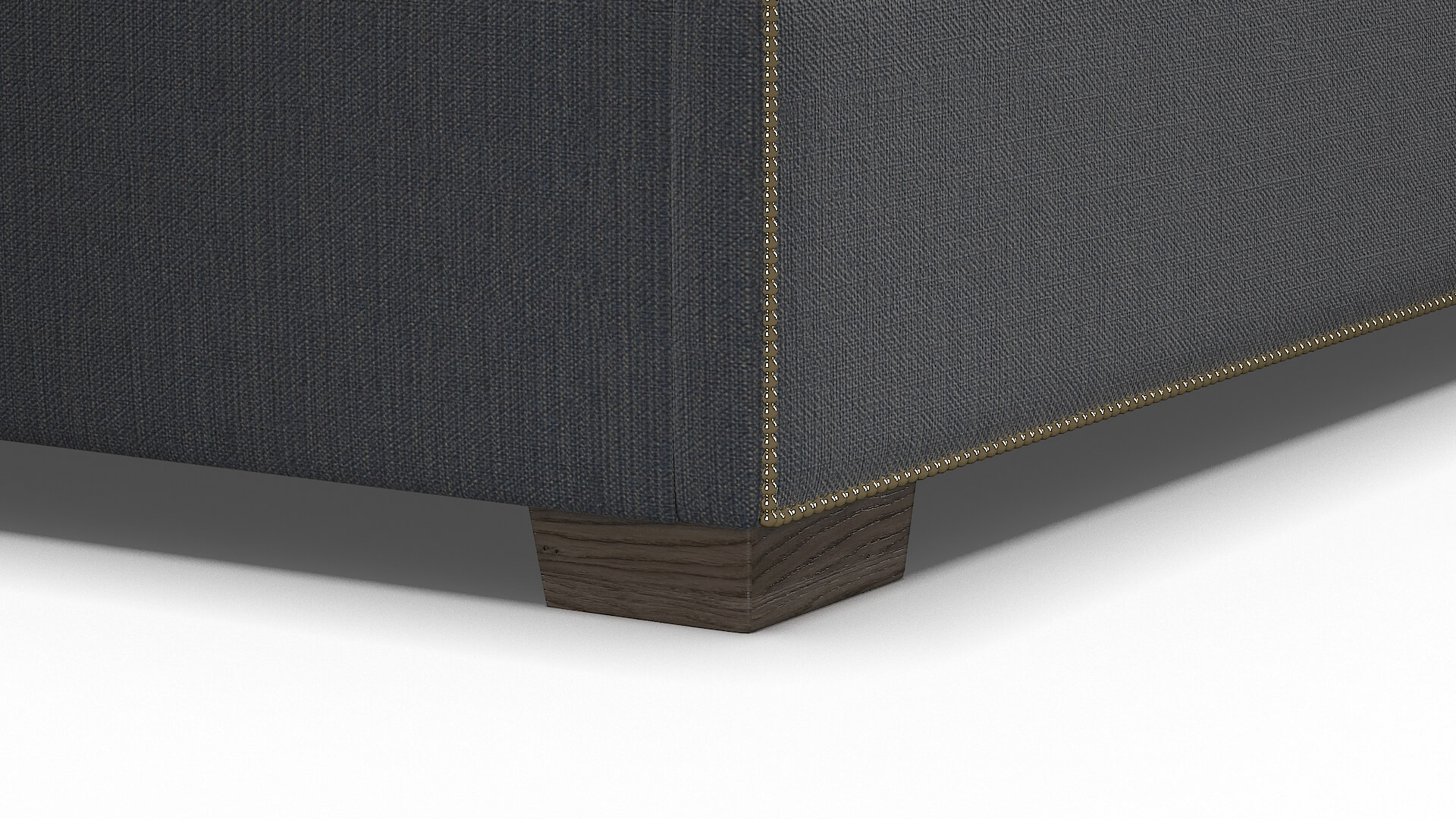 Talia Rocket Eclipse Bed Leg