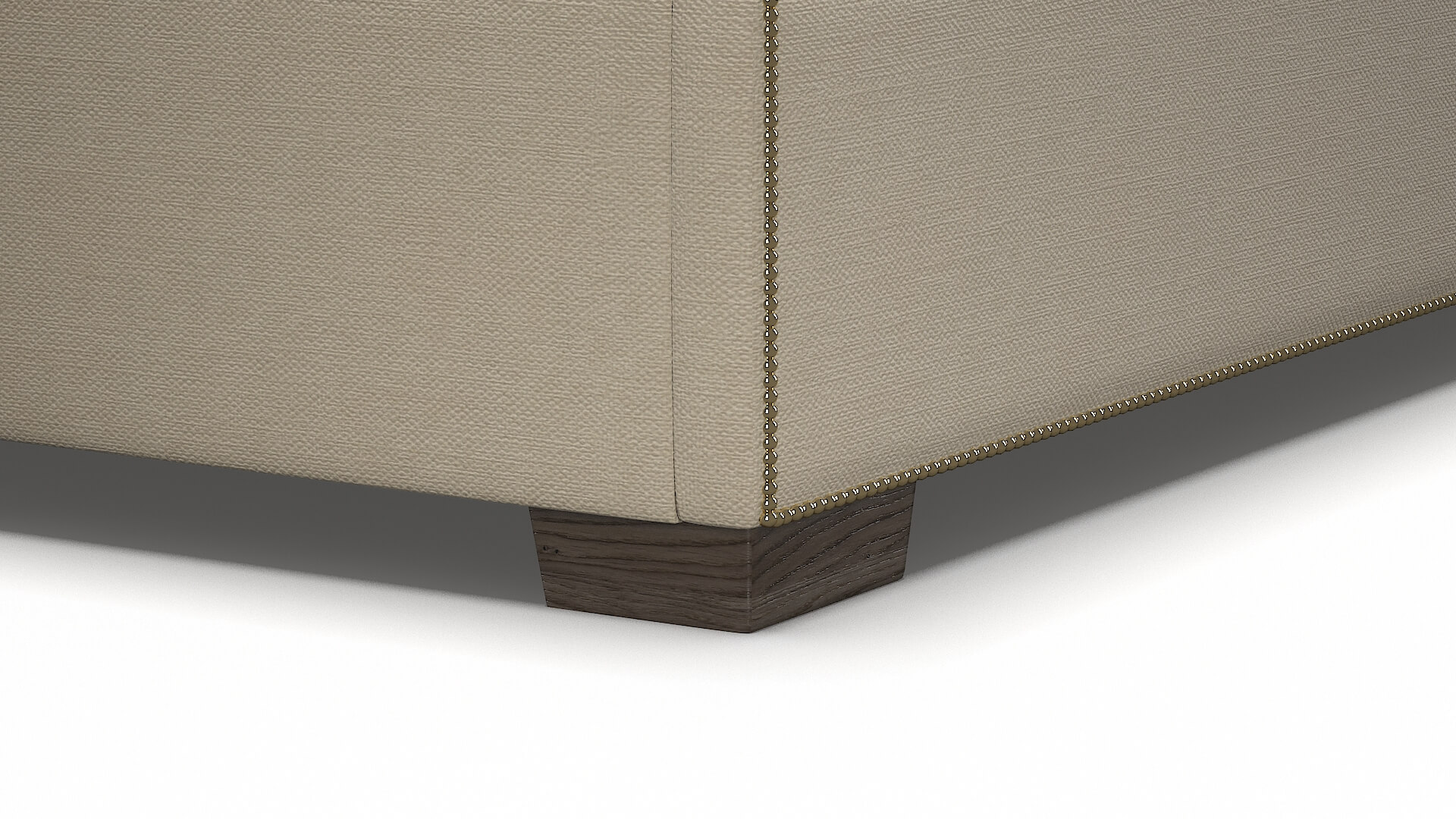 Talia Rocket Sand Bed Leg