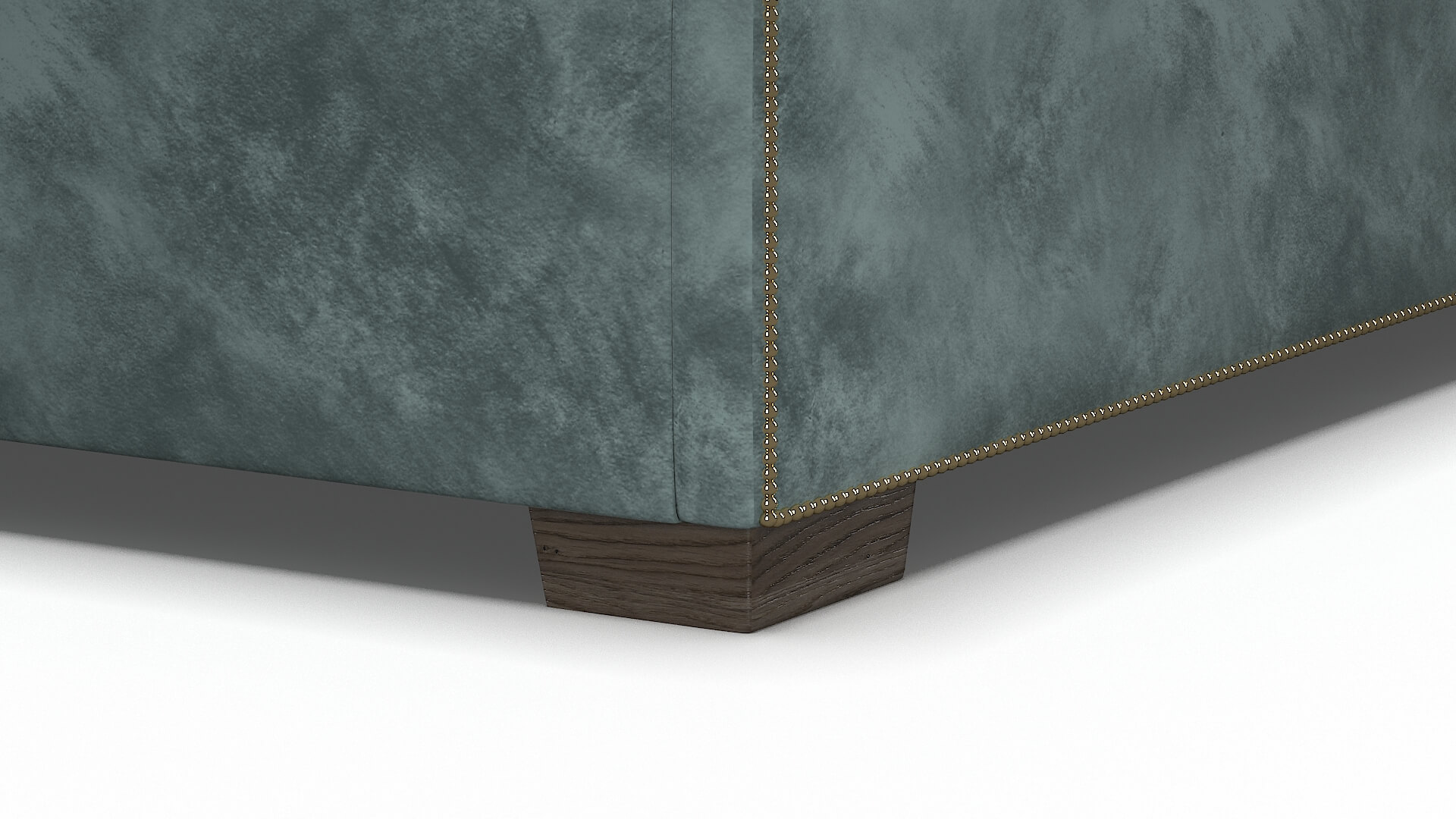 Talia Royale Cloud Bed Leg