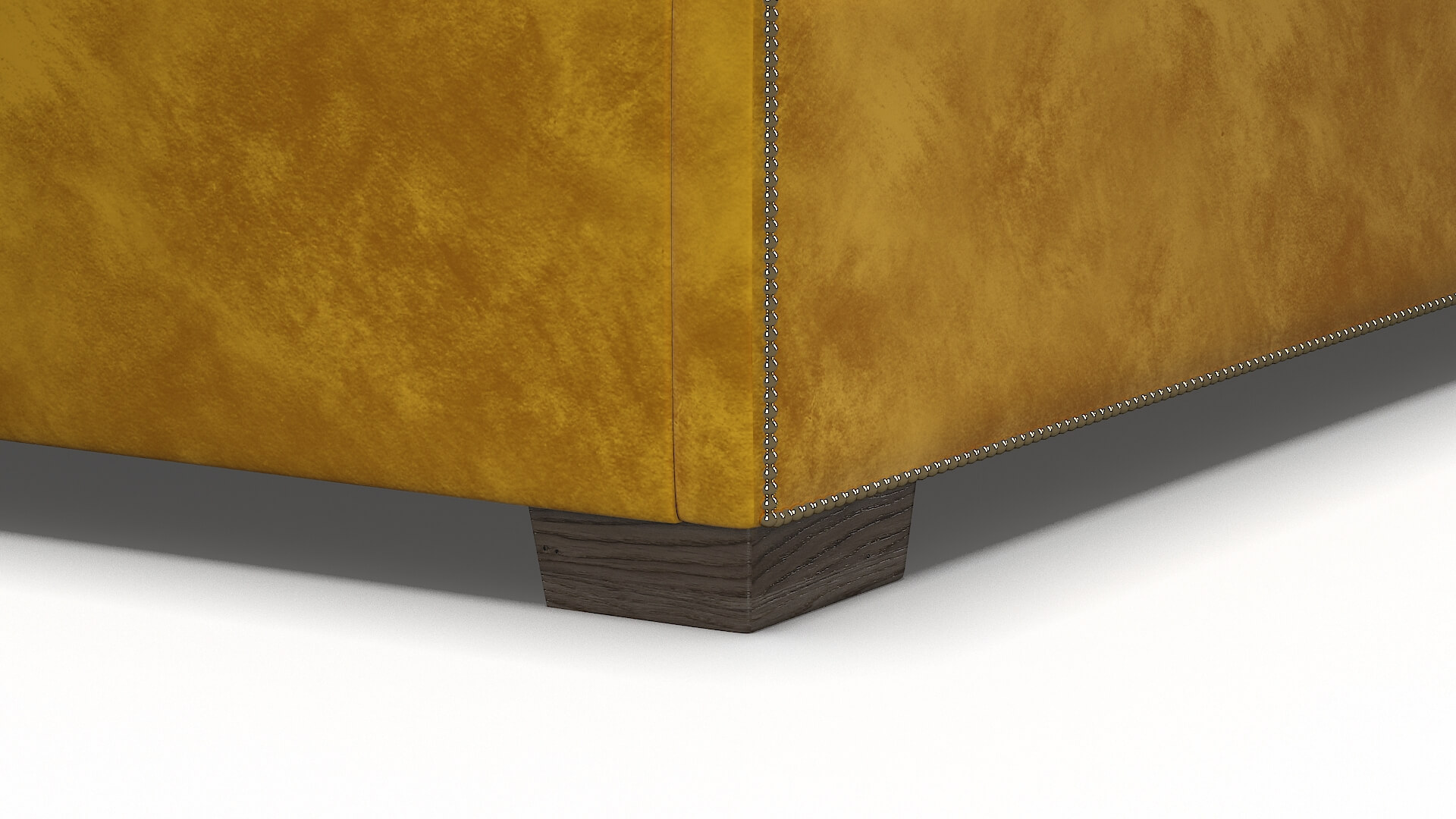 Talia Royale Marigold Bed Leg