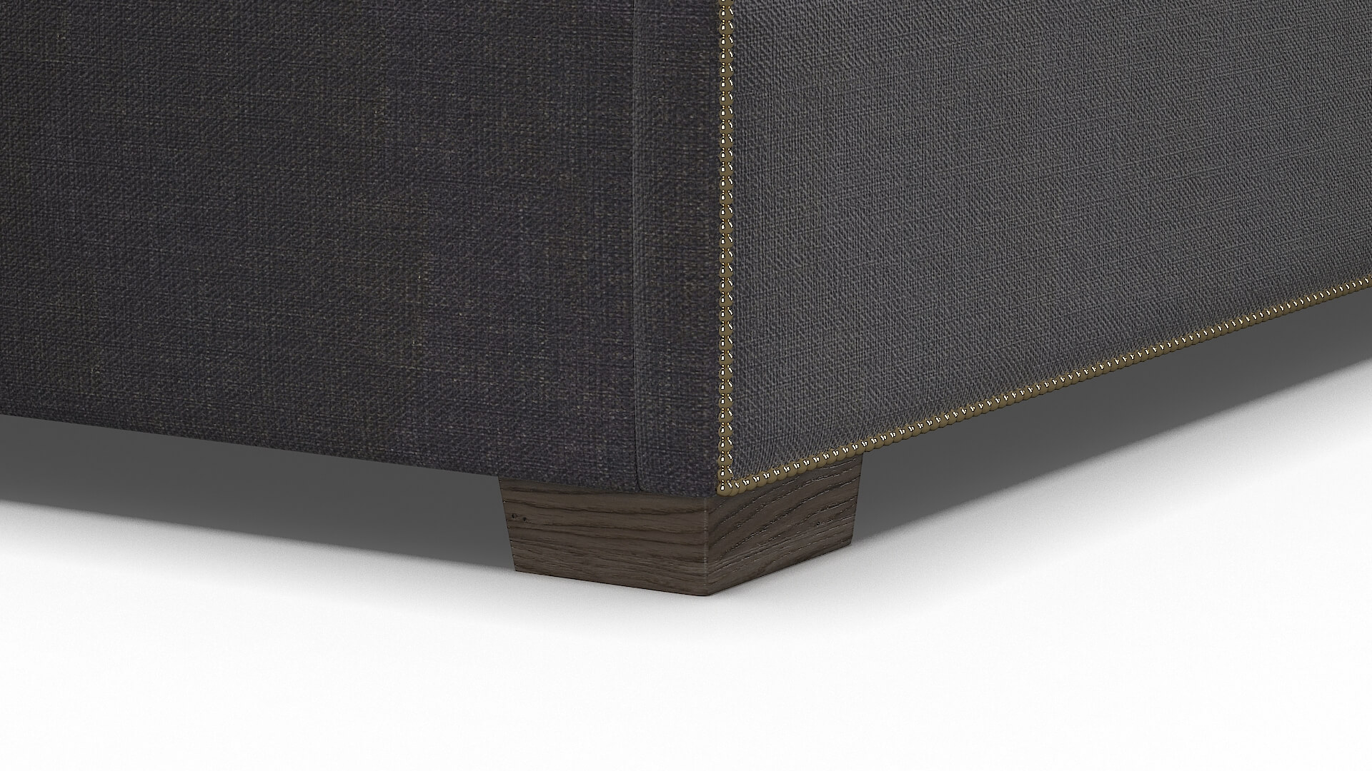 Talia Venus Onyx Bed Leg