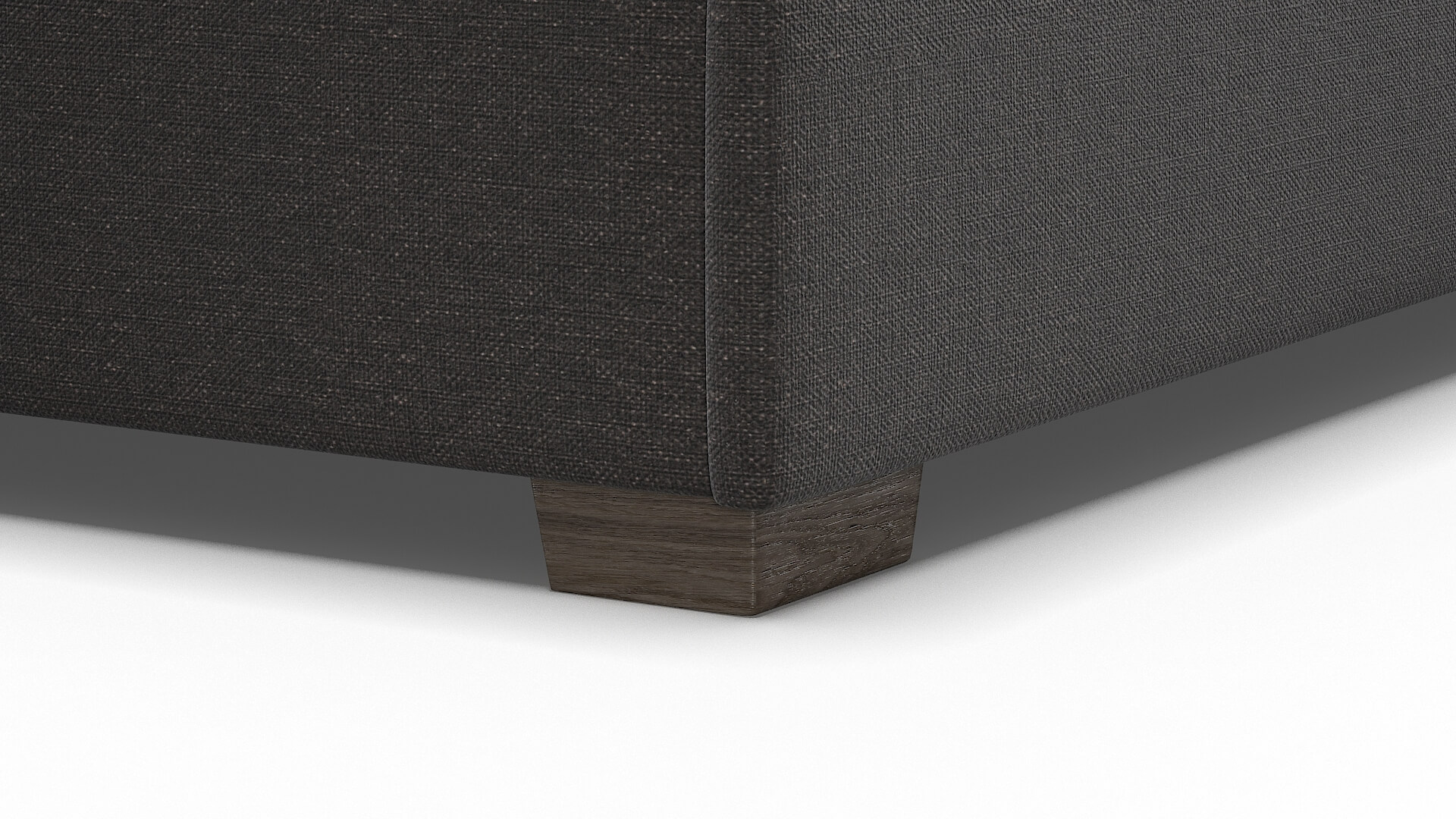 Vida Avenger Denim Bed Leg