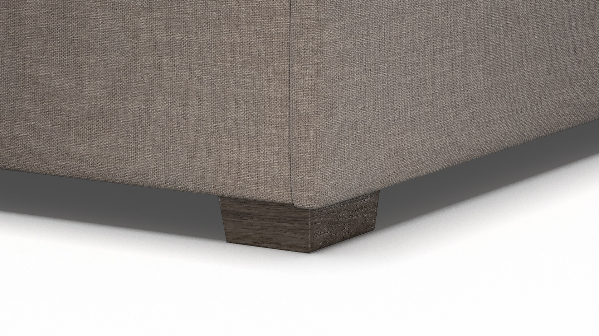 Vida Clyde Dolphin Bed Leg