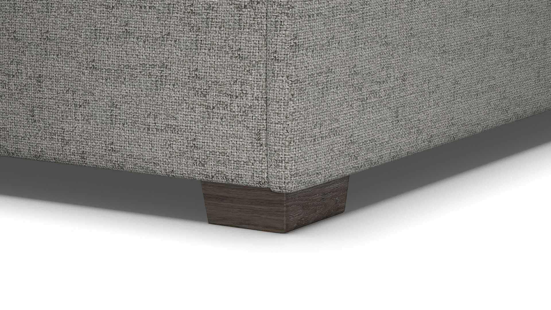 Vida Derby Ash Bed Leg